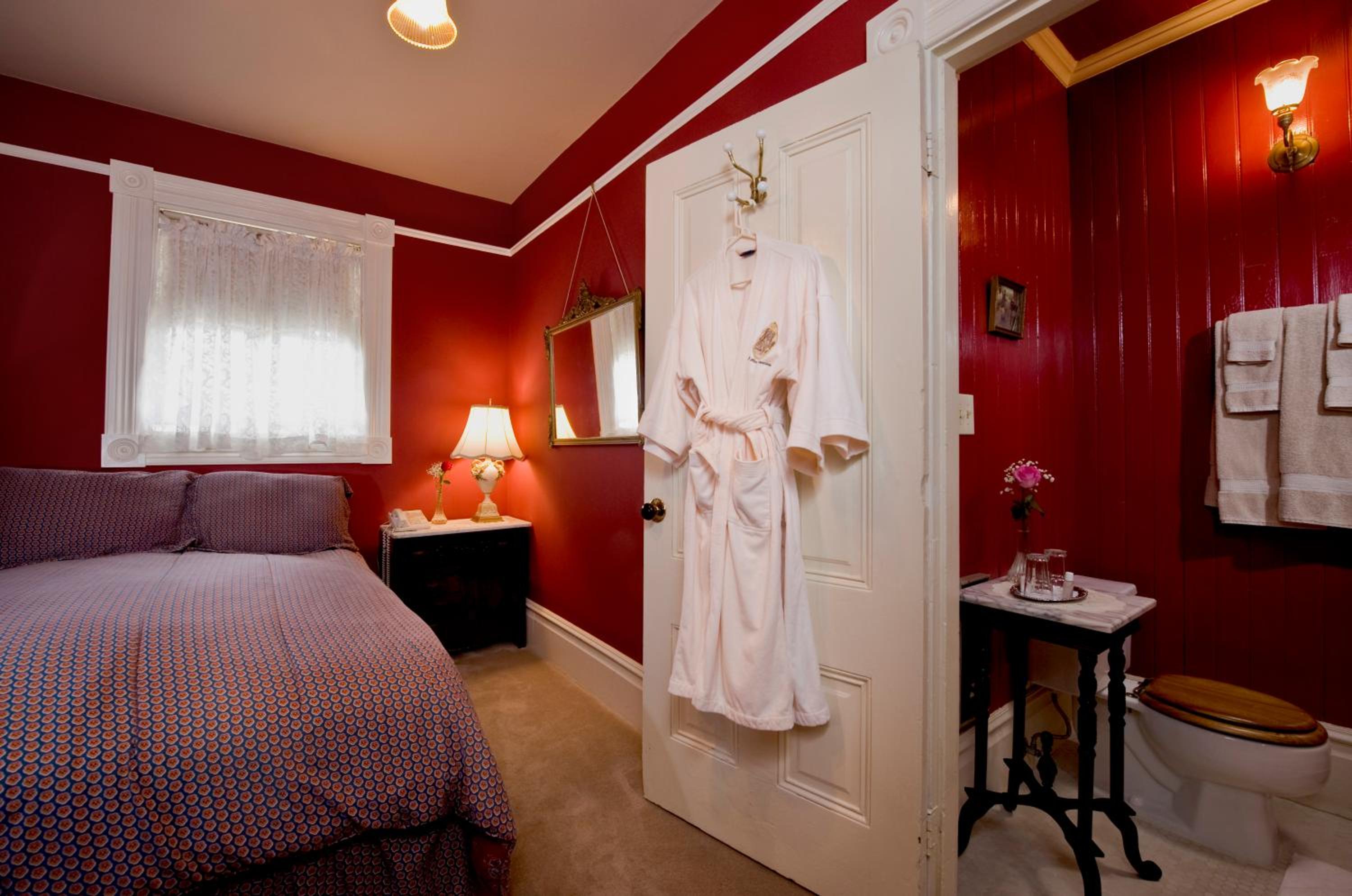 Small Double Room