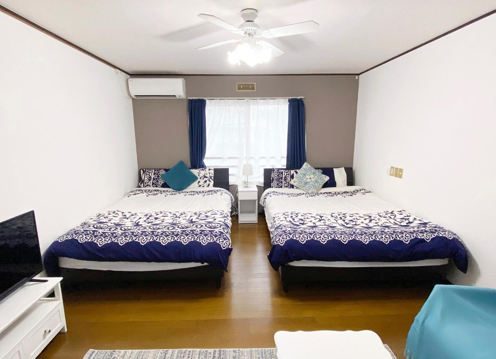 Apartment photo 1
