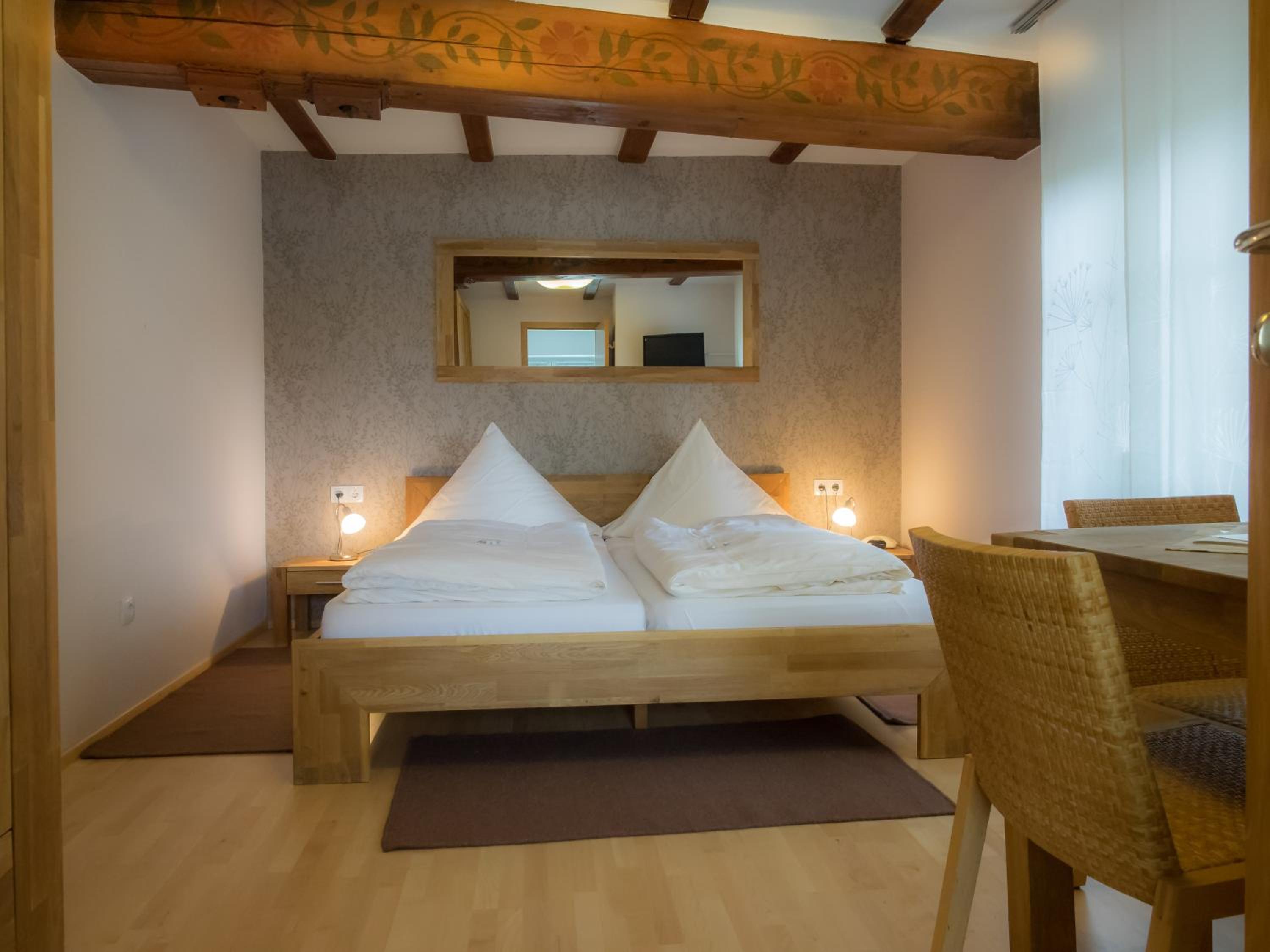Double Room photo 3