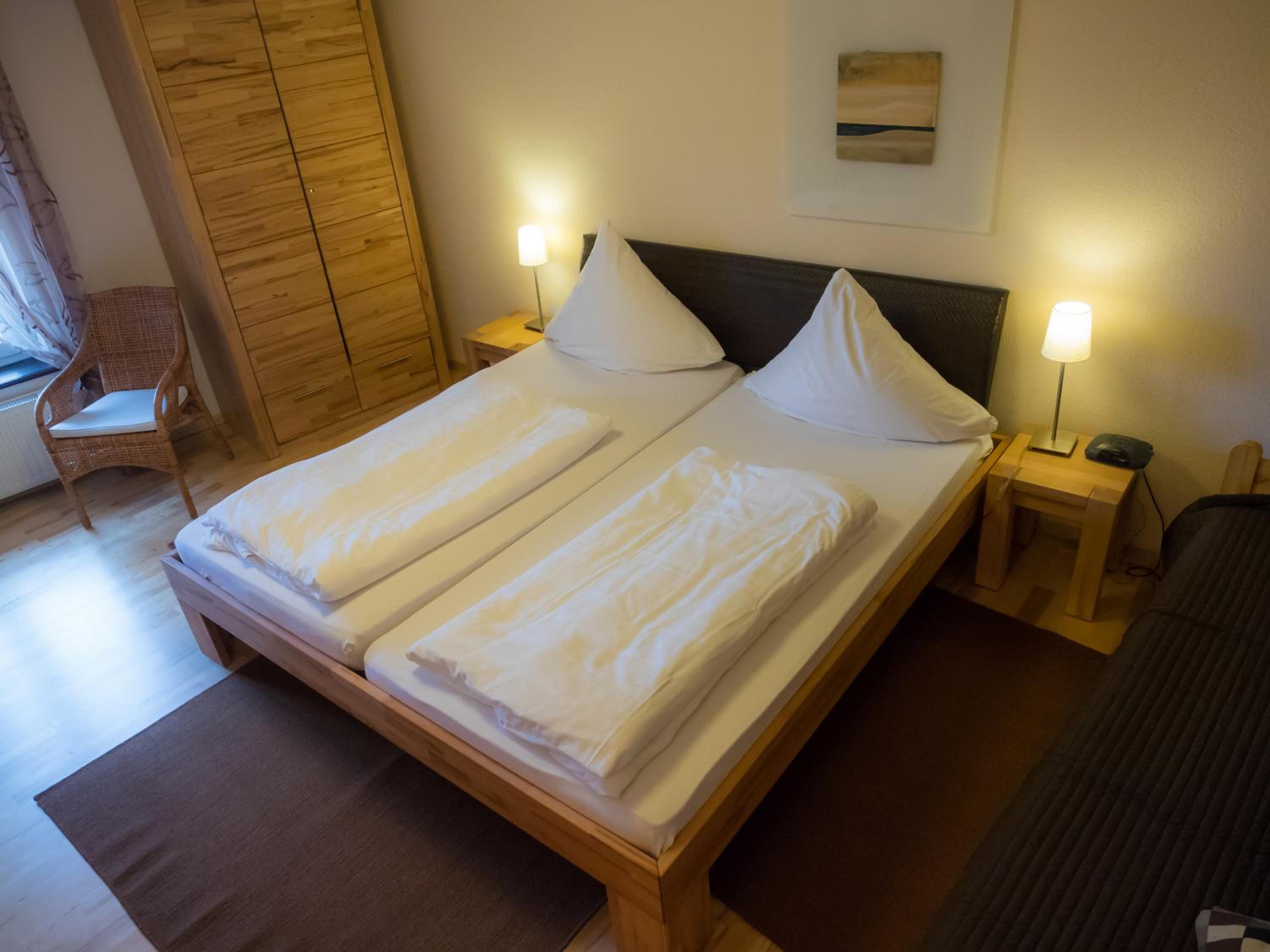 Double Room photo 2