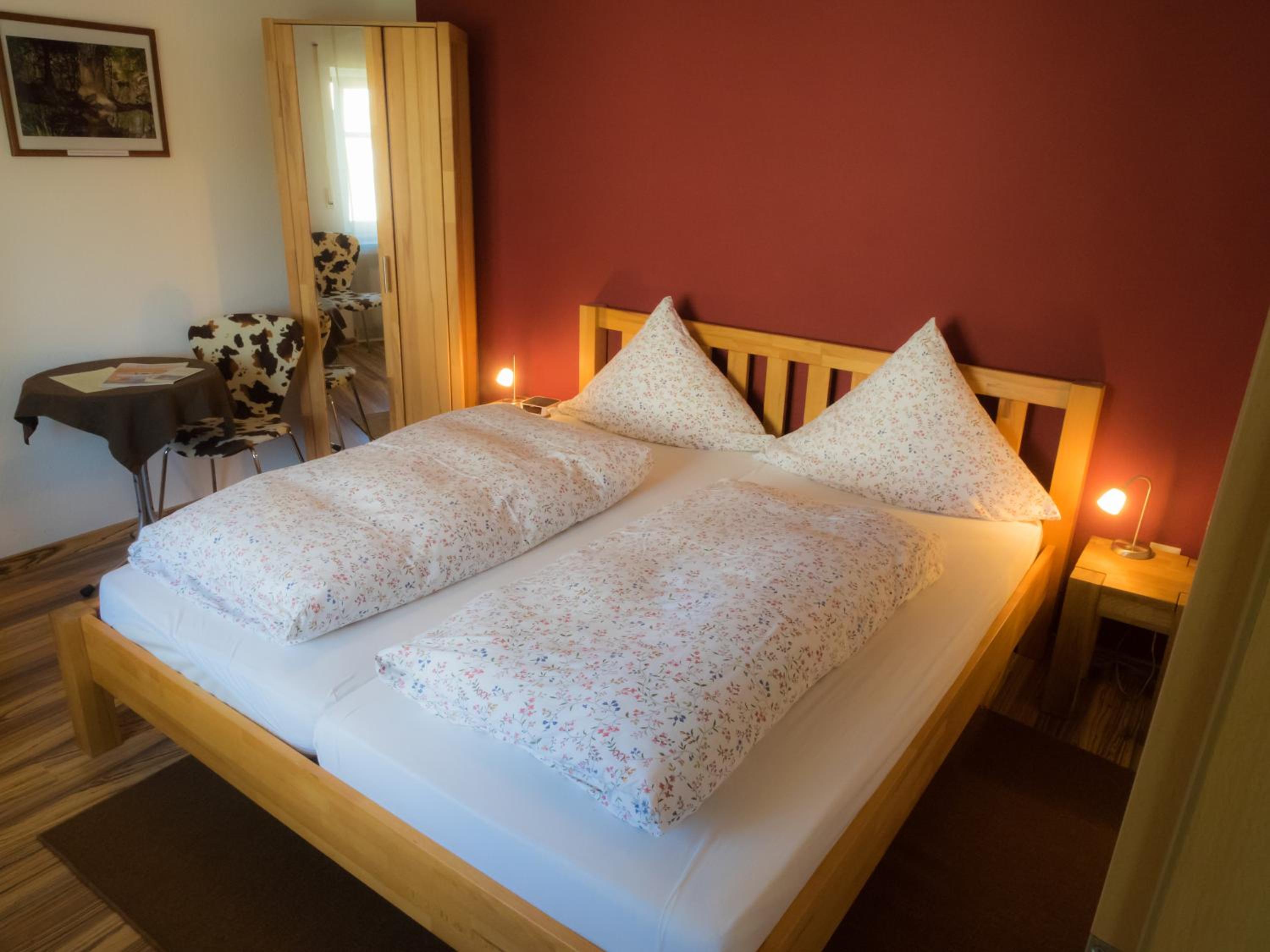 Small Double Room photo 3