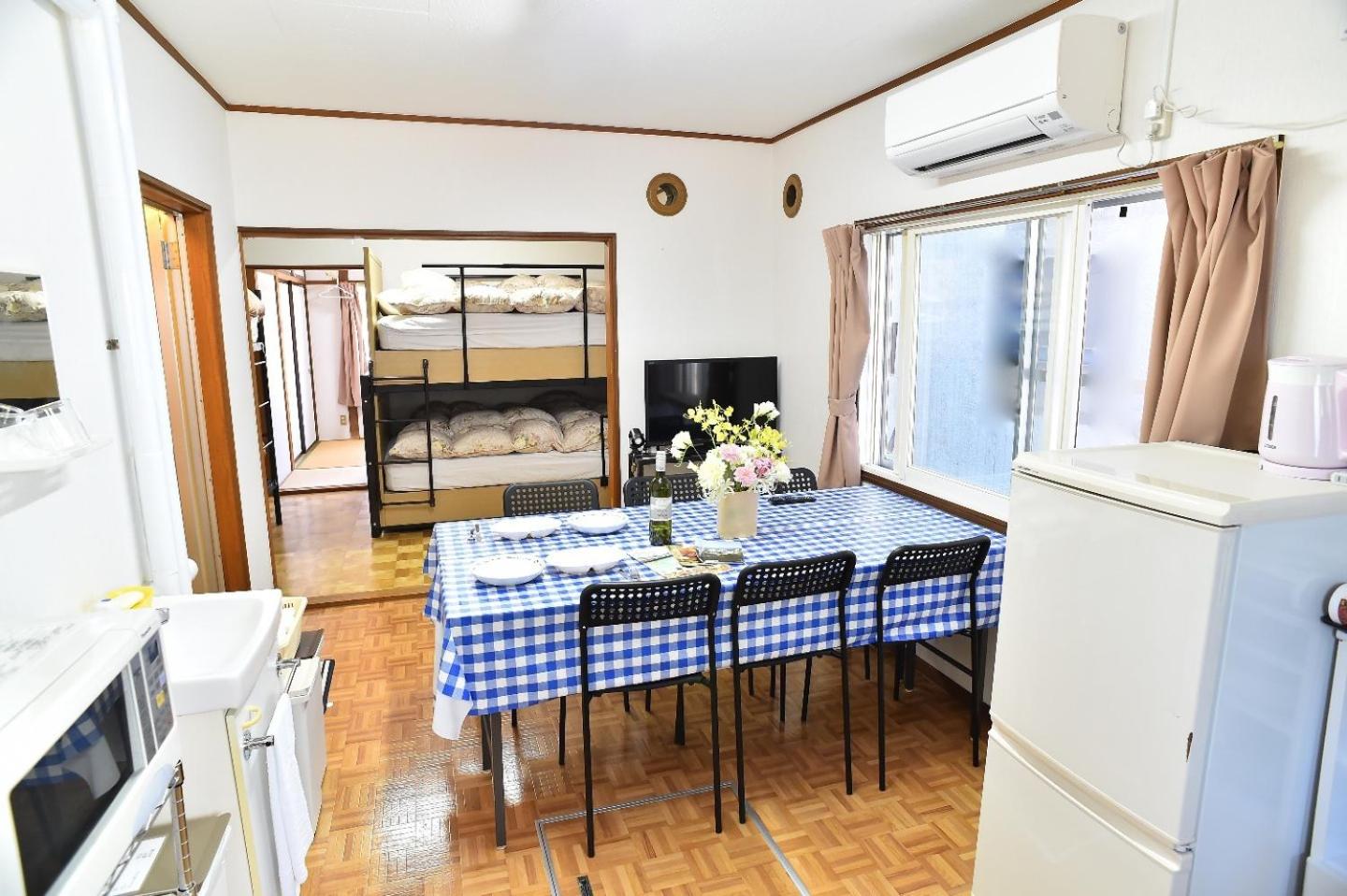 Apartment - Photo 4