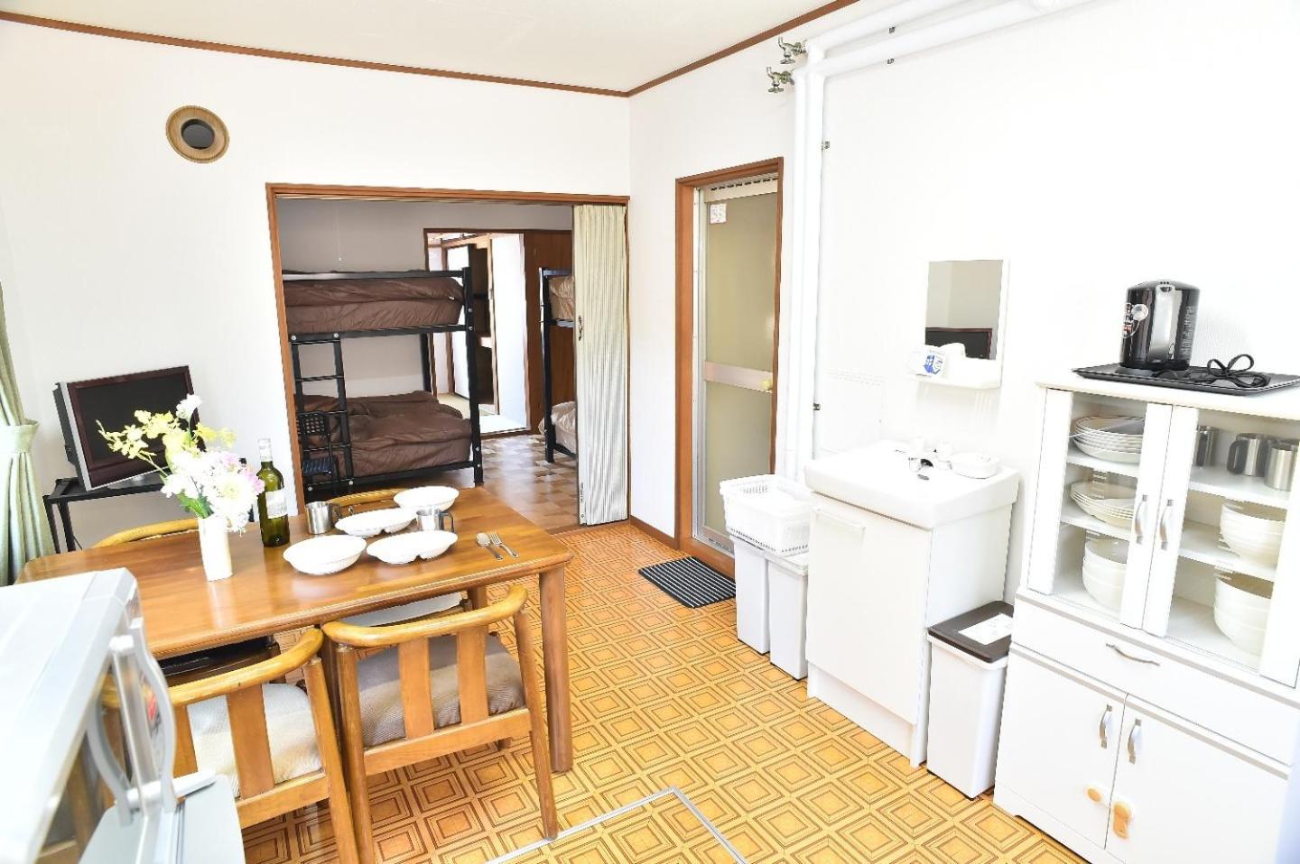 Apartment - Photo 17