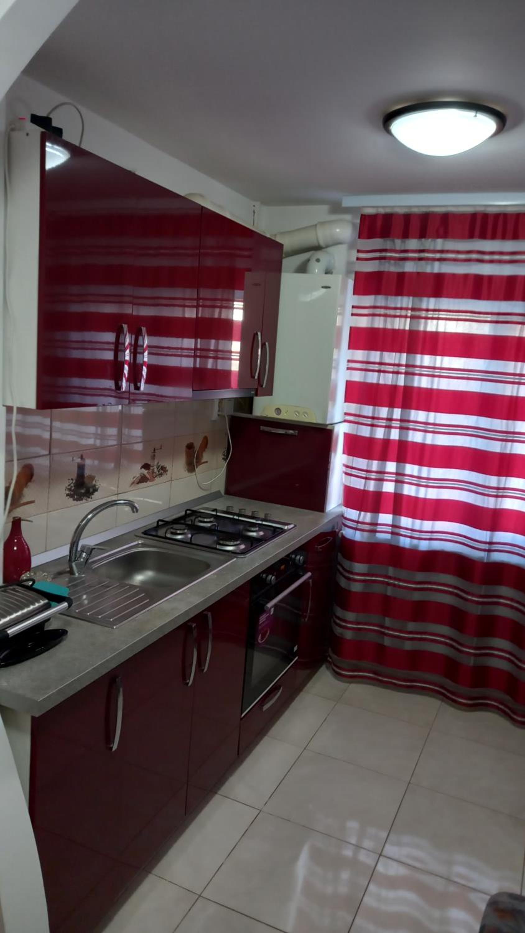 One-Bedroom Apartment - Photo 23