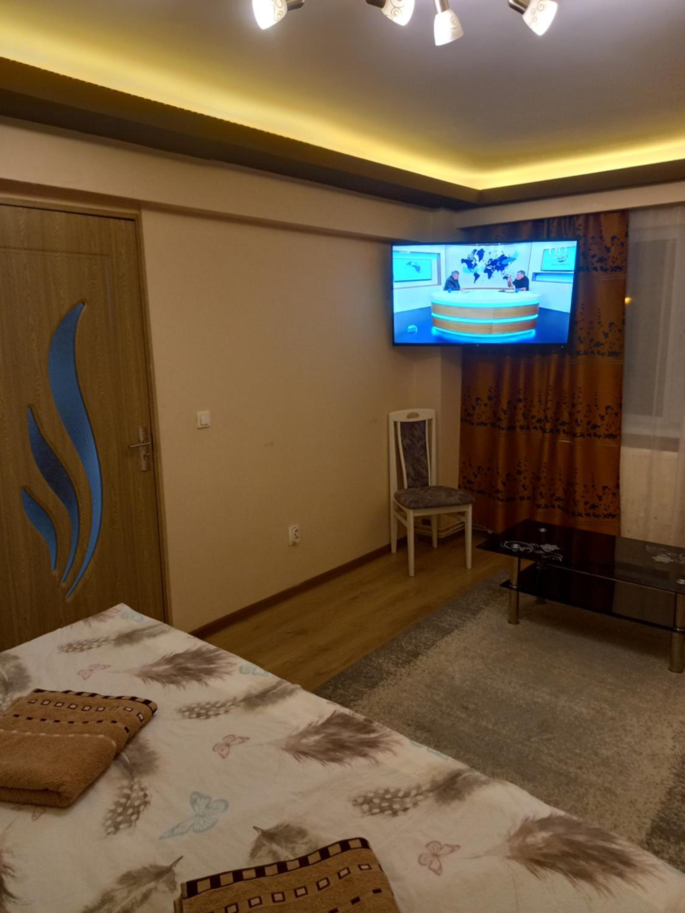 One-Bedroom Apartment - Photo 9