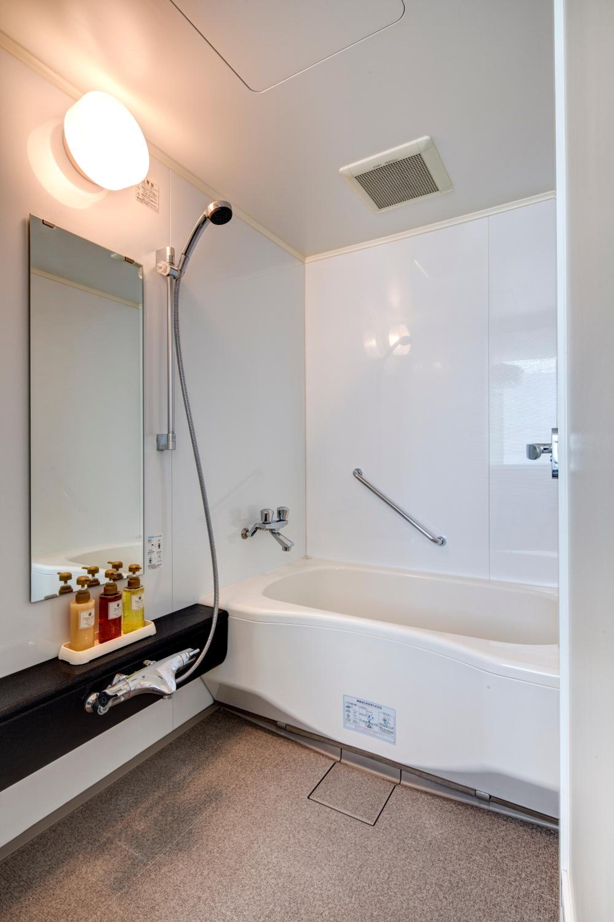 One-Bedroom Executive Apartment photo 2