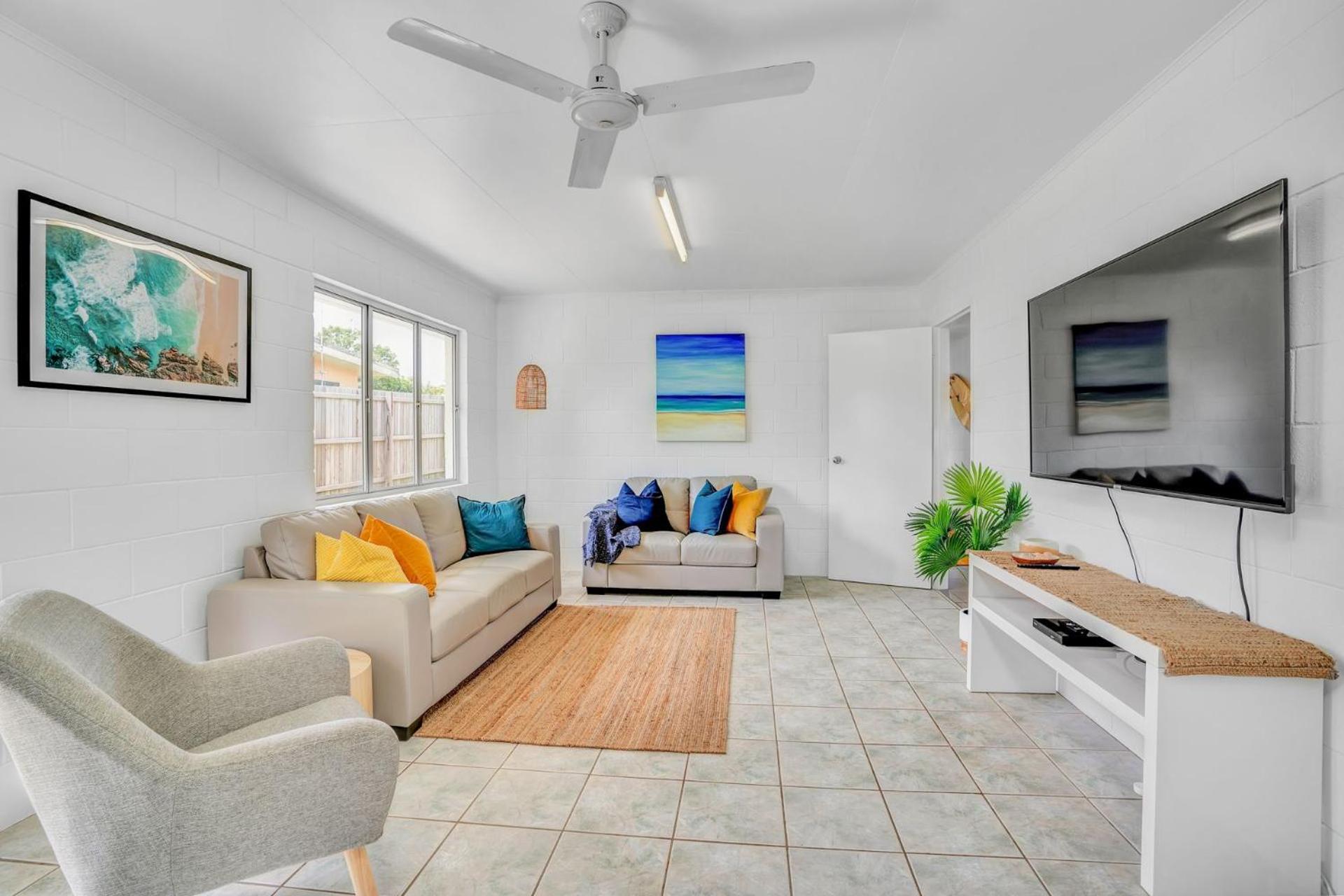 Vacation Home photo 1