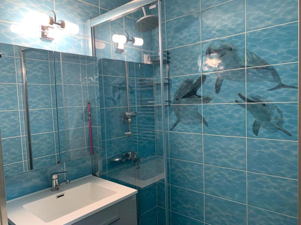One-Bedroom Apartment - Photo 10
