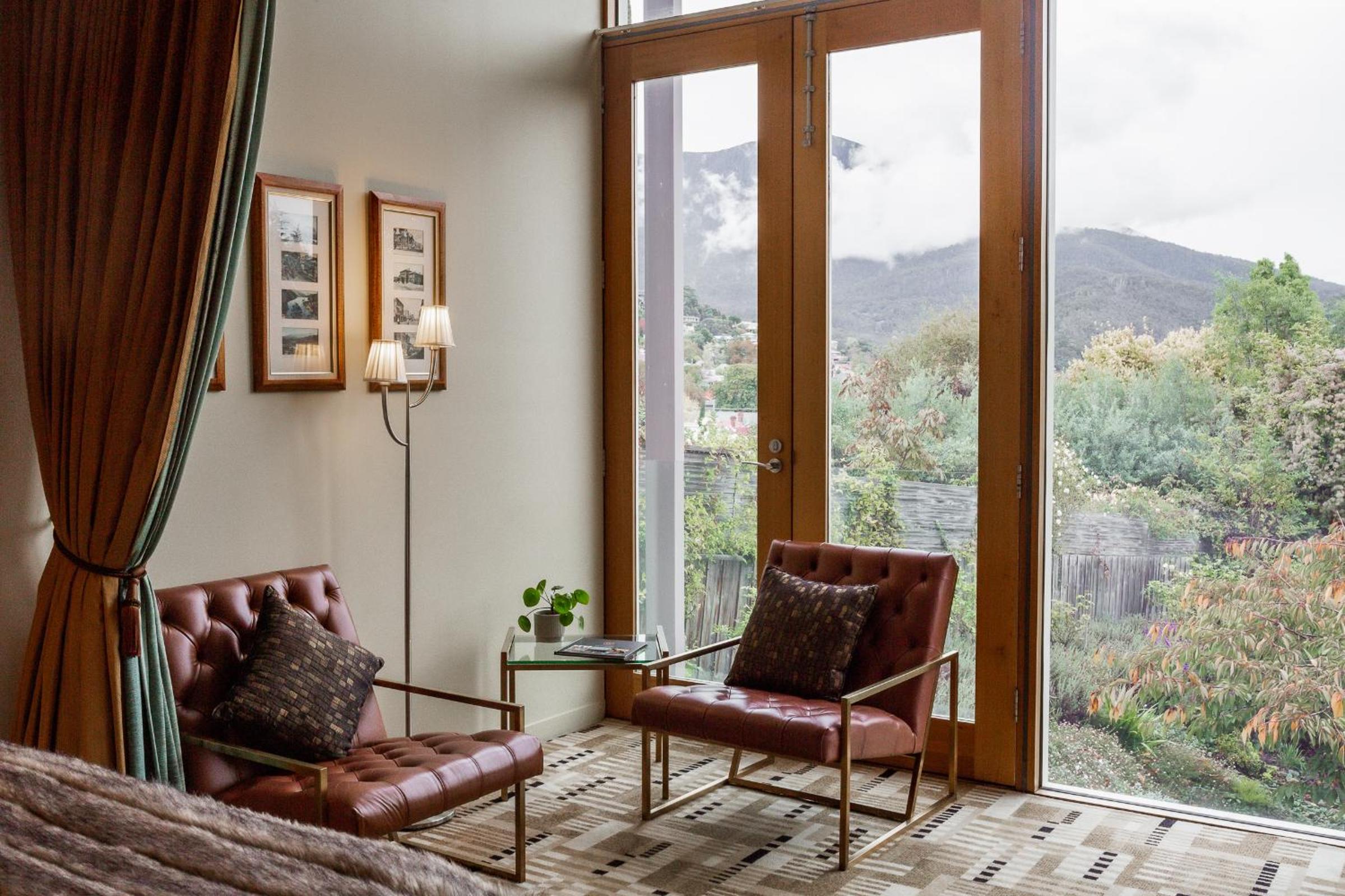 Wellington Suite