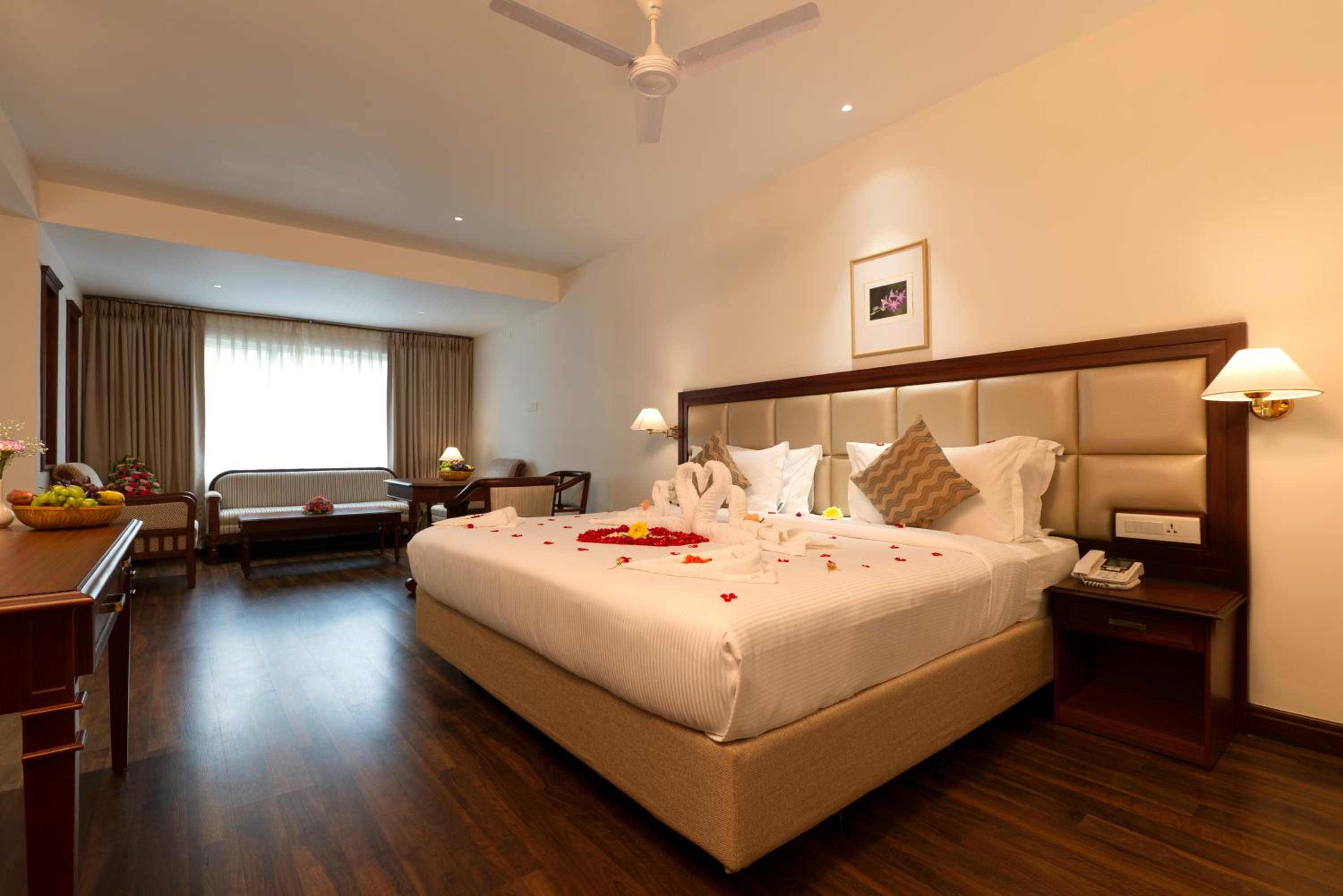 Presidential Suite photo 1