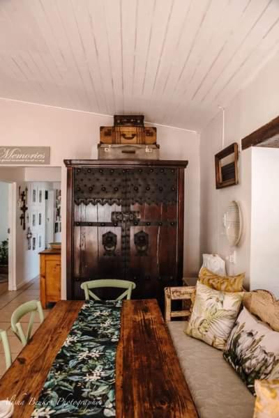Four-Bedroom House - Photo 27