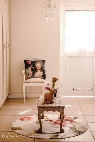 Four-Bedroom House - Photo 29