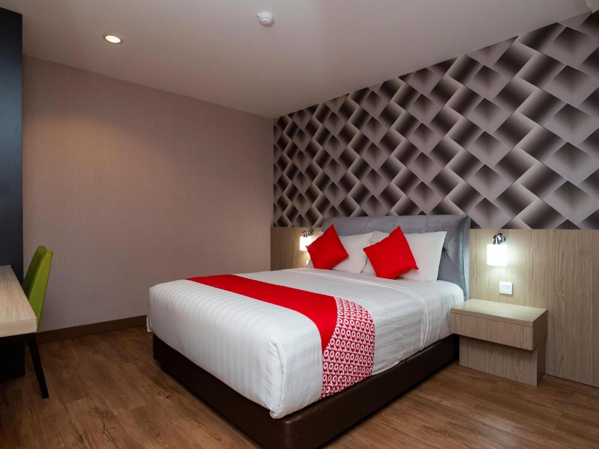 Deluxe Double Room photo 1