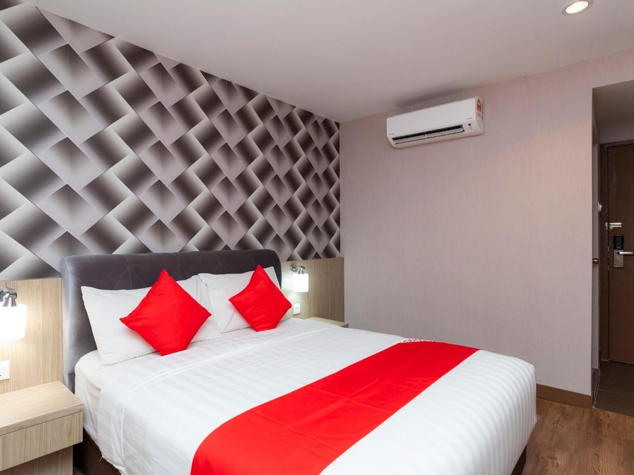 Deluxe Double Room photo 2