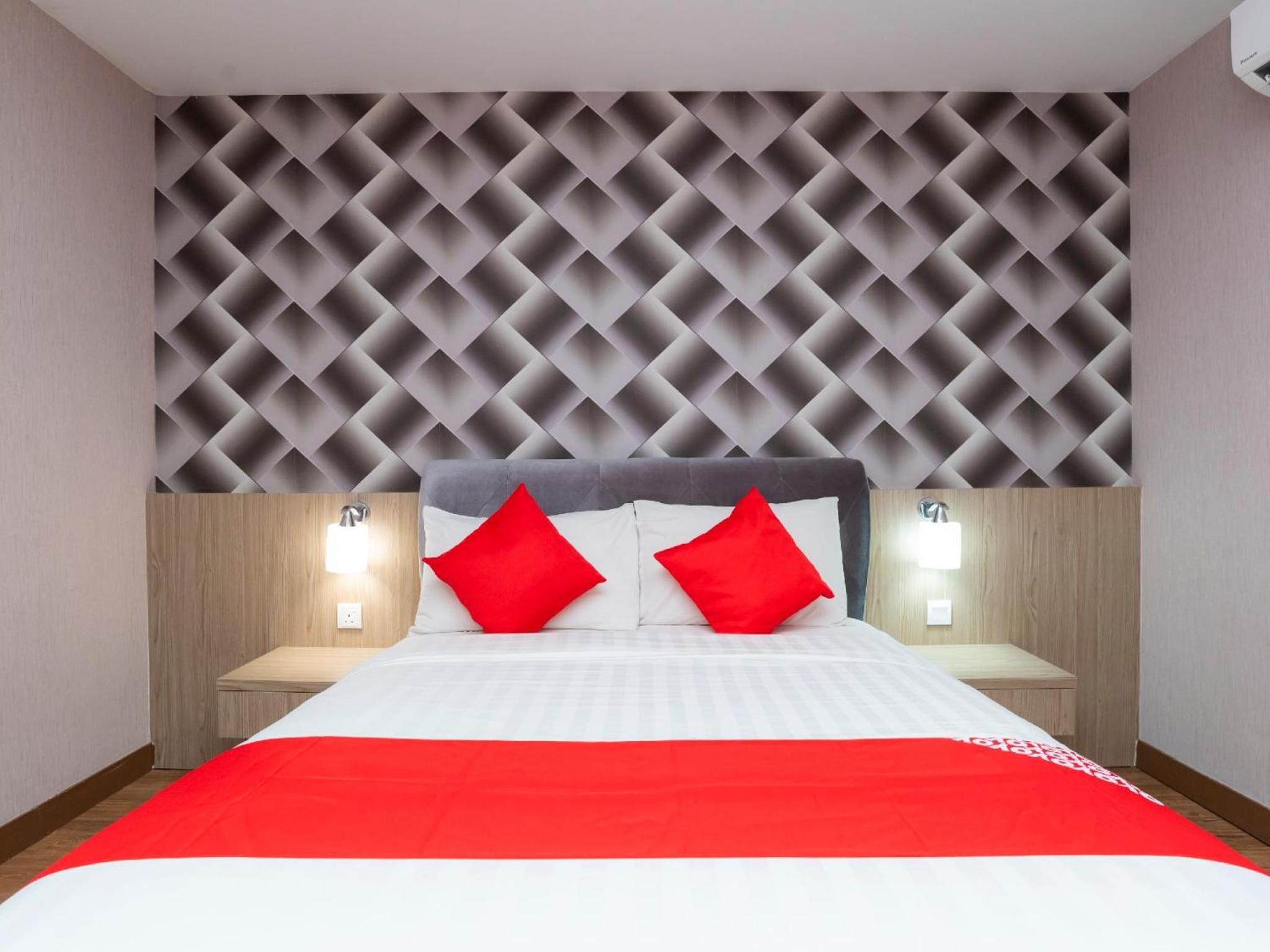Deluxe Double Room photo 3