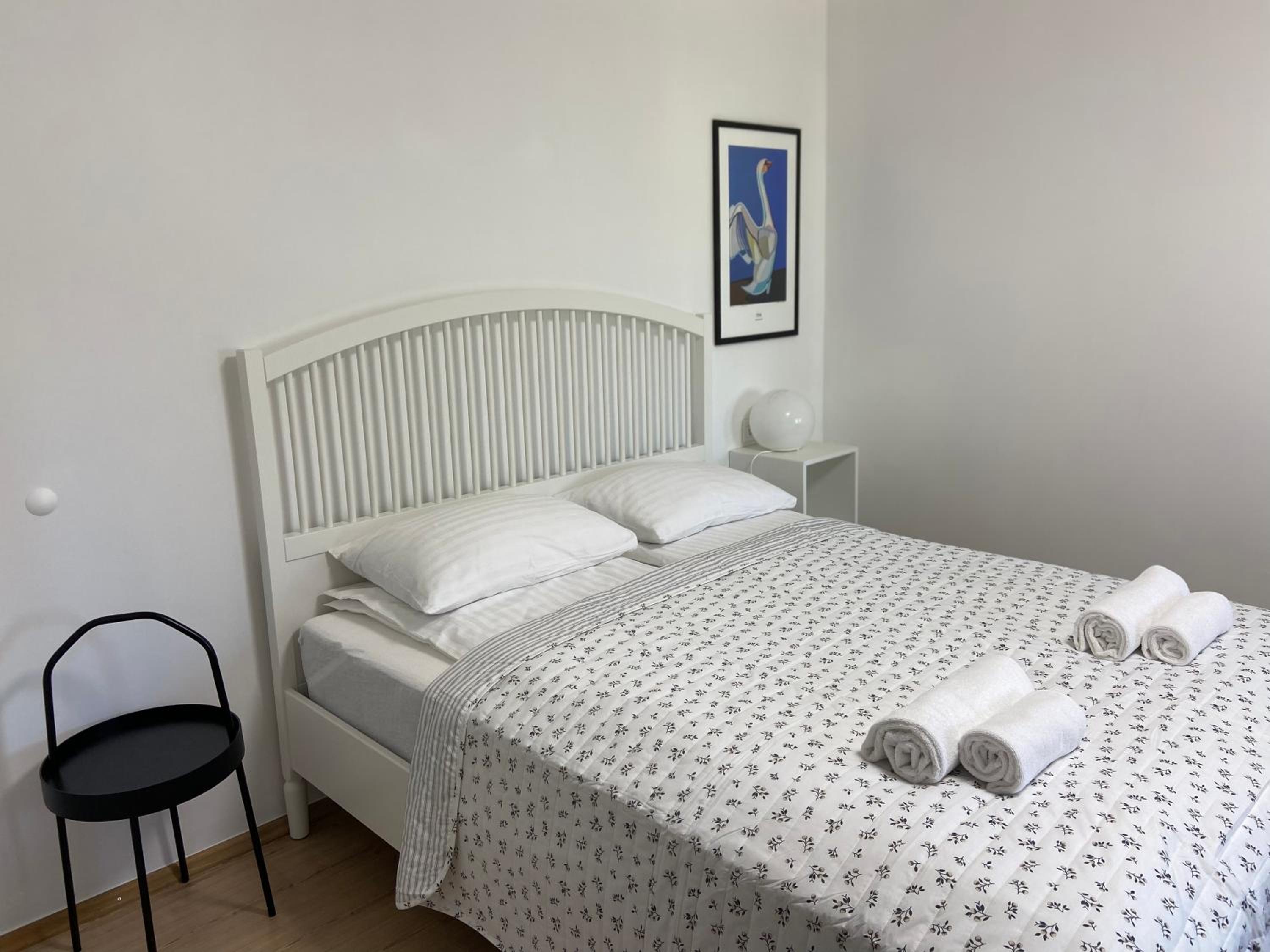 Double Room With Private Bathroom photo 1