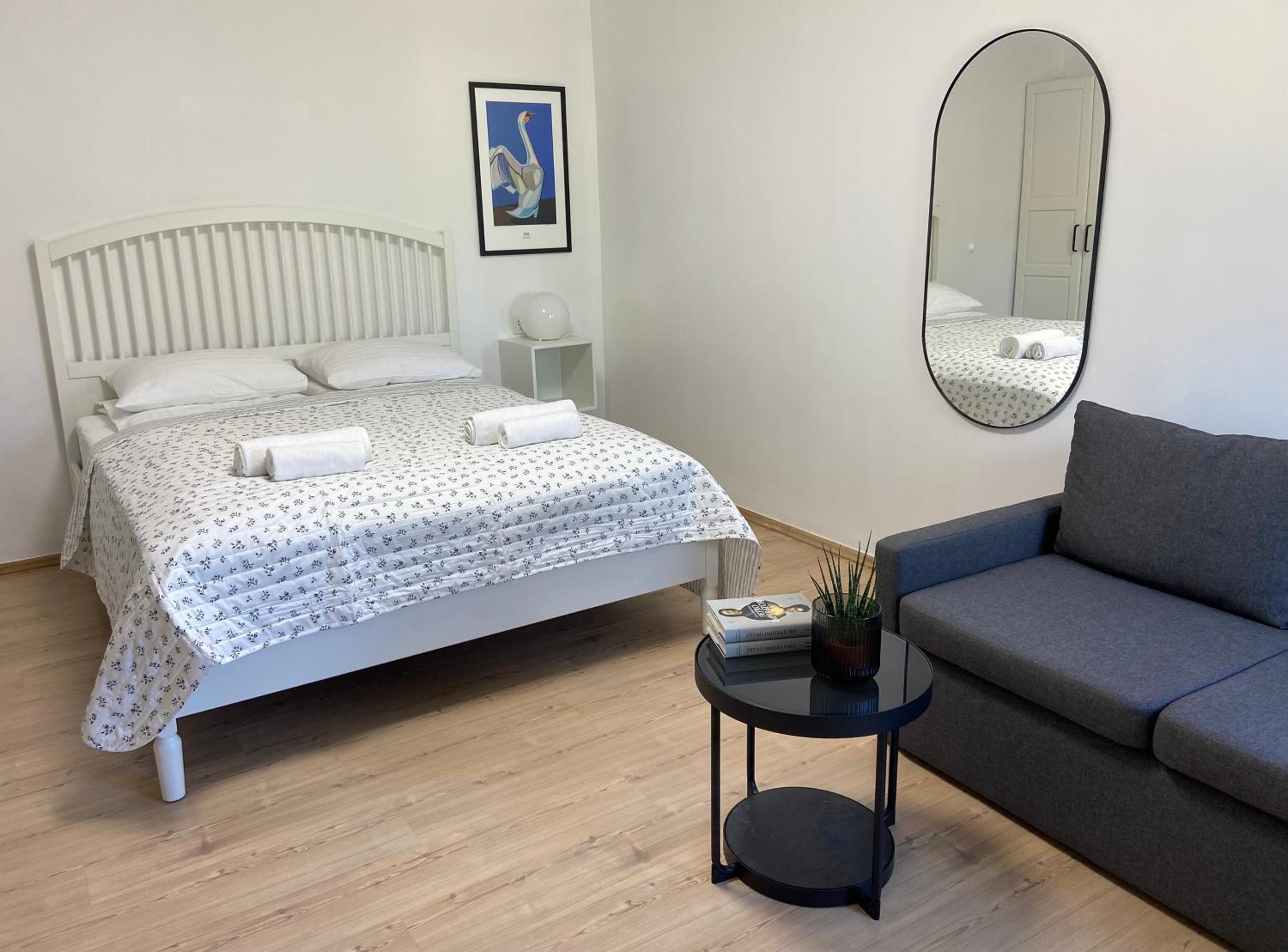 Double Room With Private Bathroom photo 2