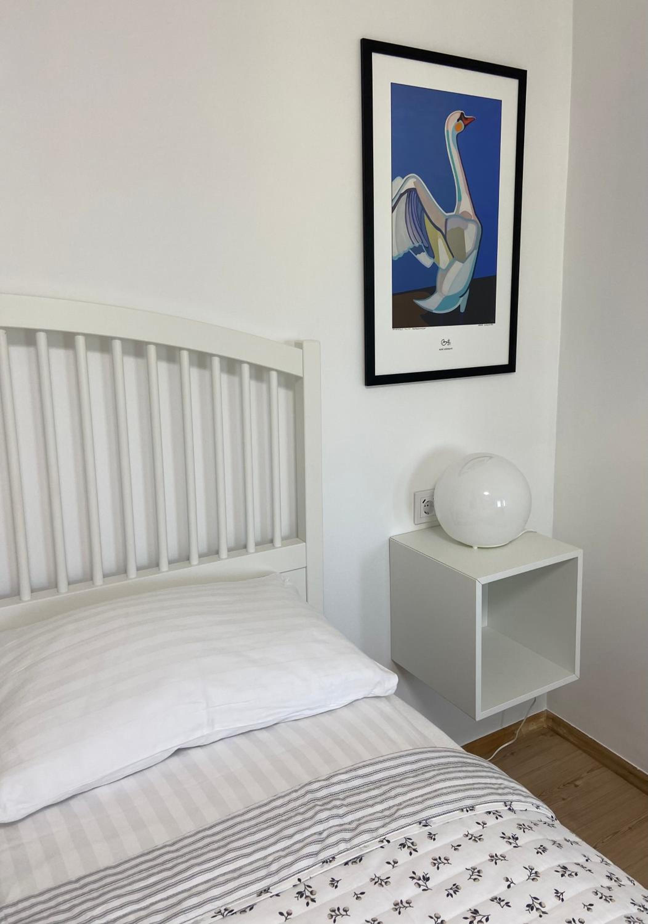 Double Room With Private Bathroom photo 3