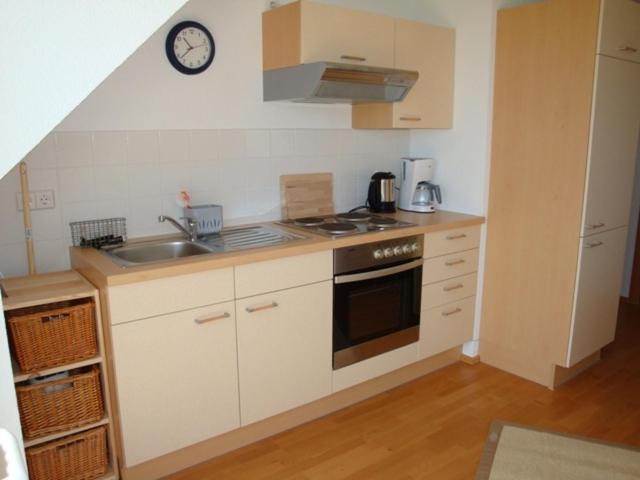 Holiday Apartment photo 3