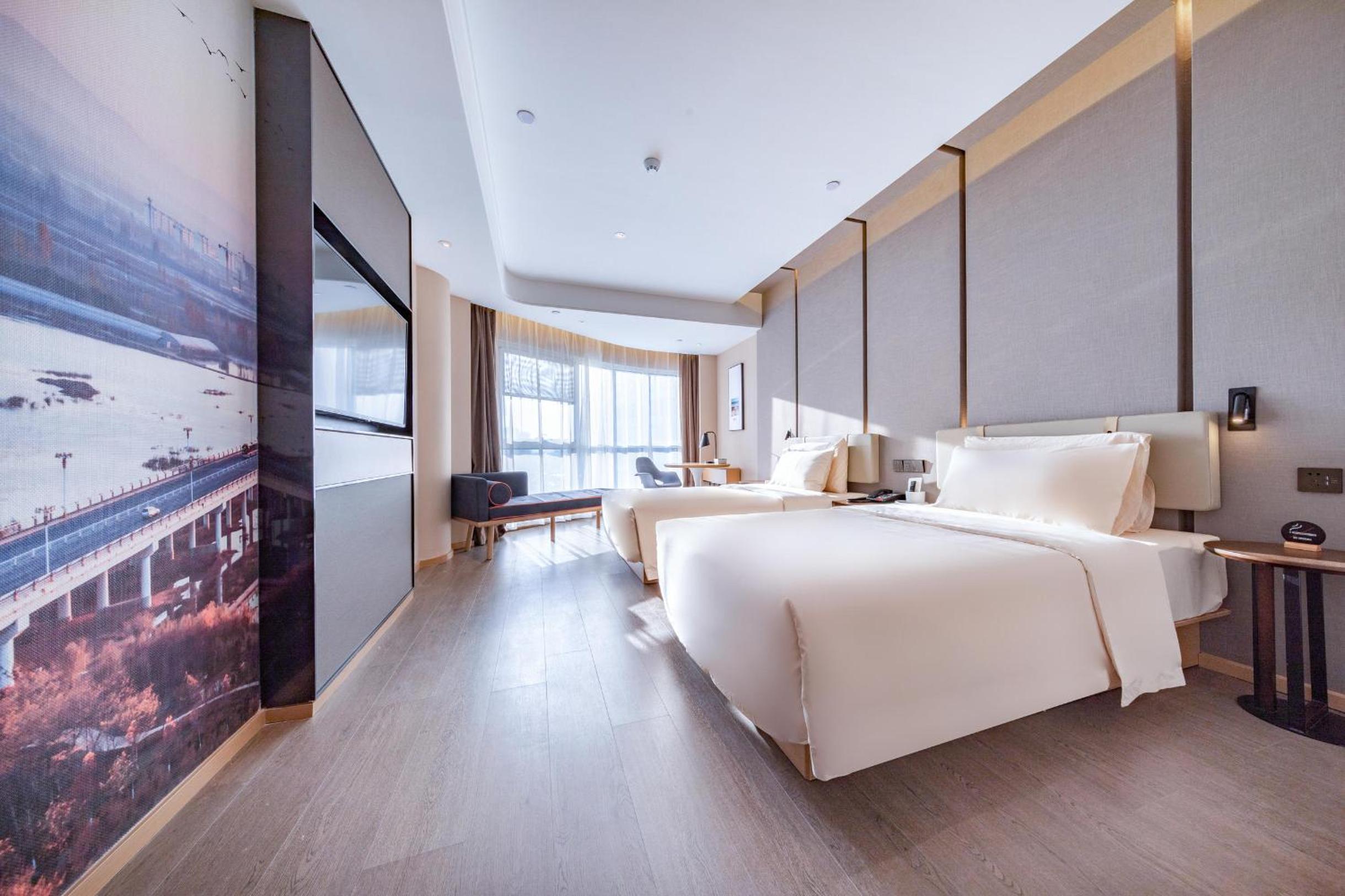 Superior Twin Room  - Photo 1