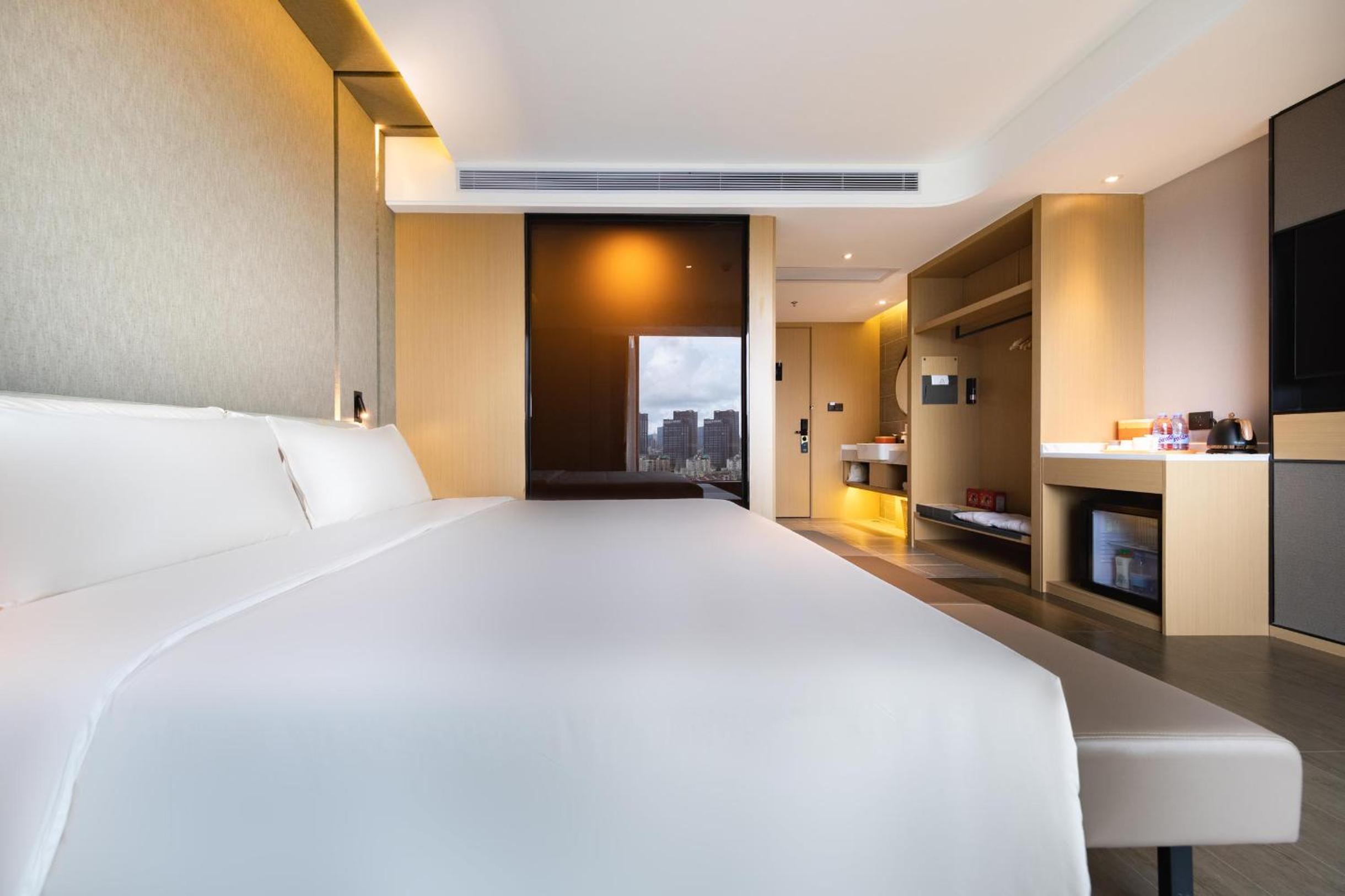 Jimu Double Room  photo 1