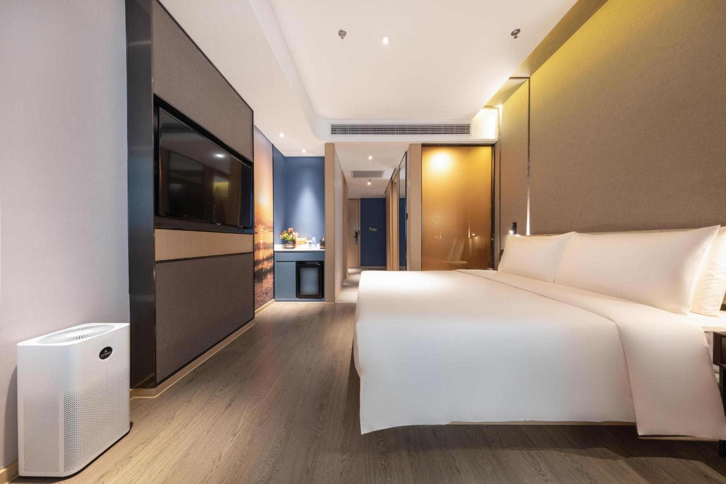 Executive Twin Room - Photo 4