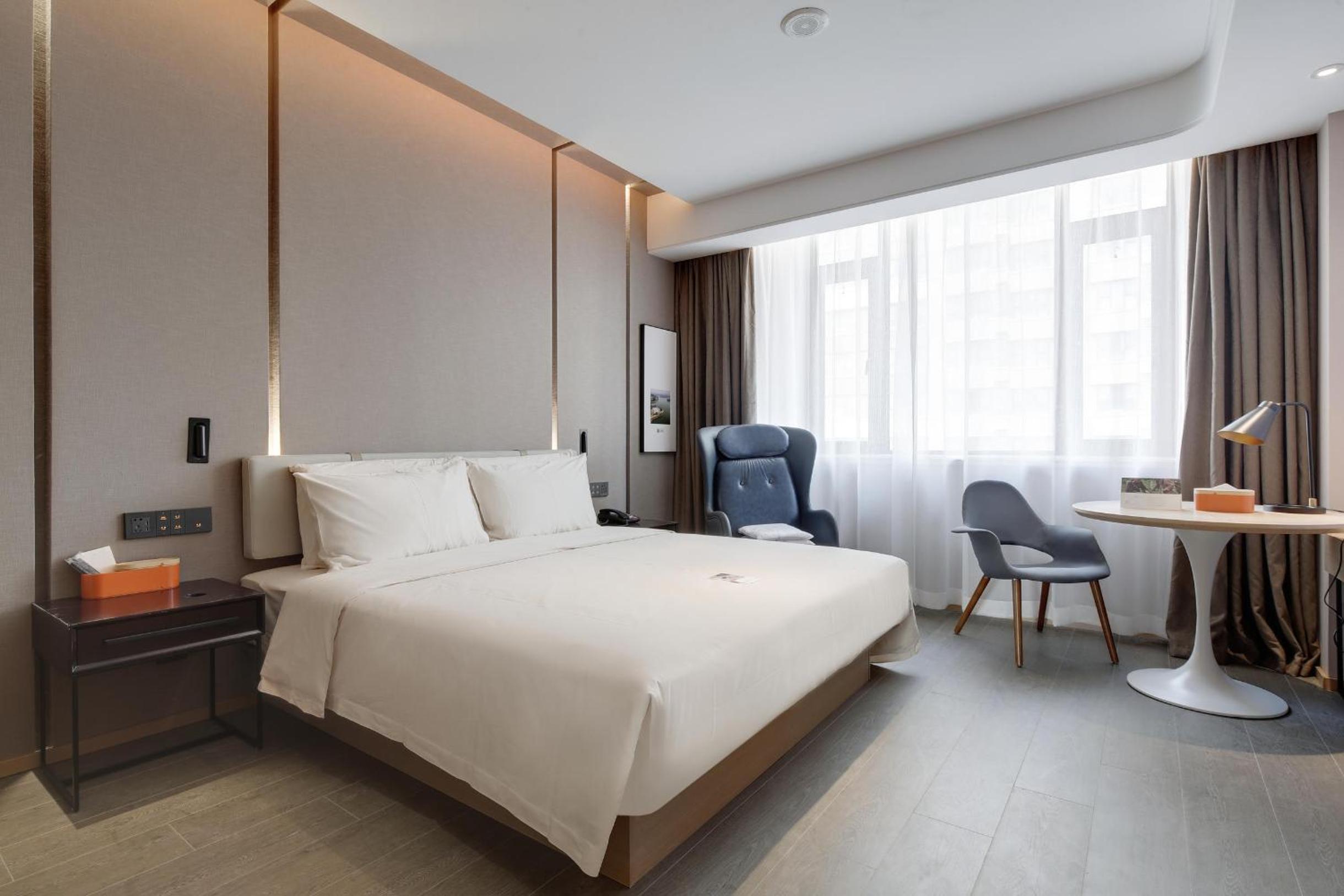 Executive Double Room photo 1
