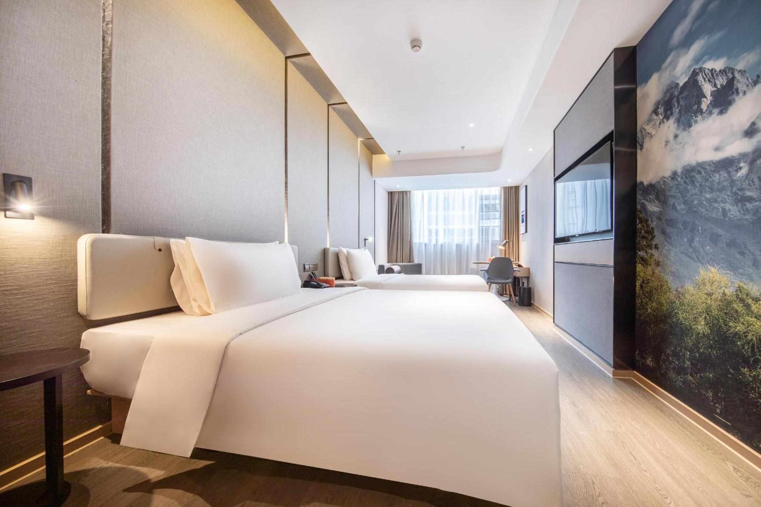 Superior Twin Room  - Photo 2