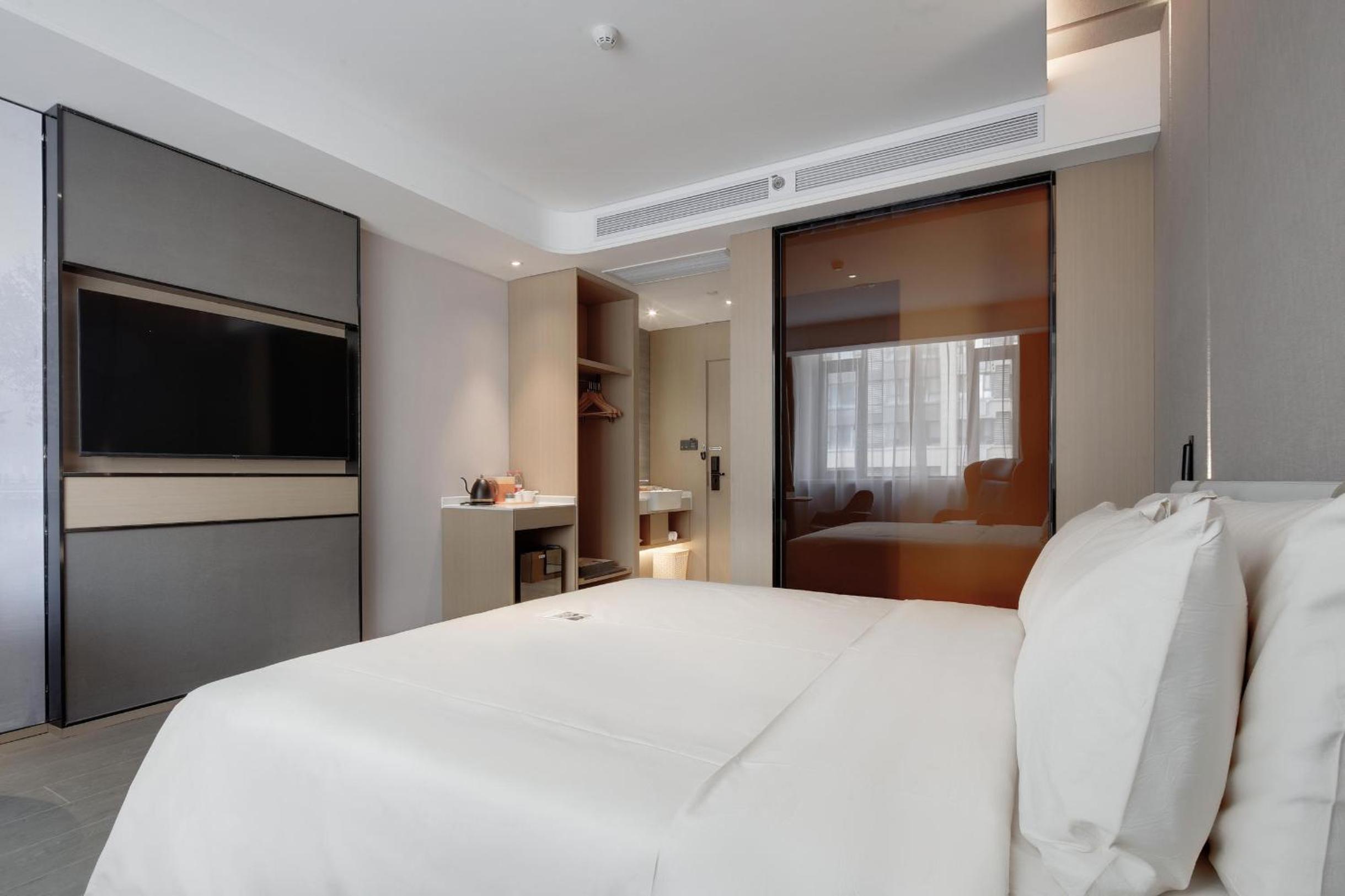 Deluxe Double Room  photo 1