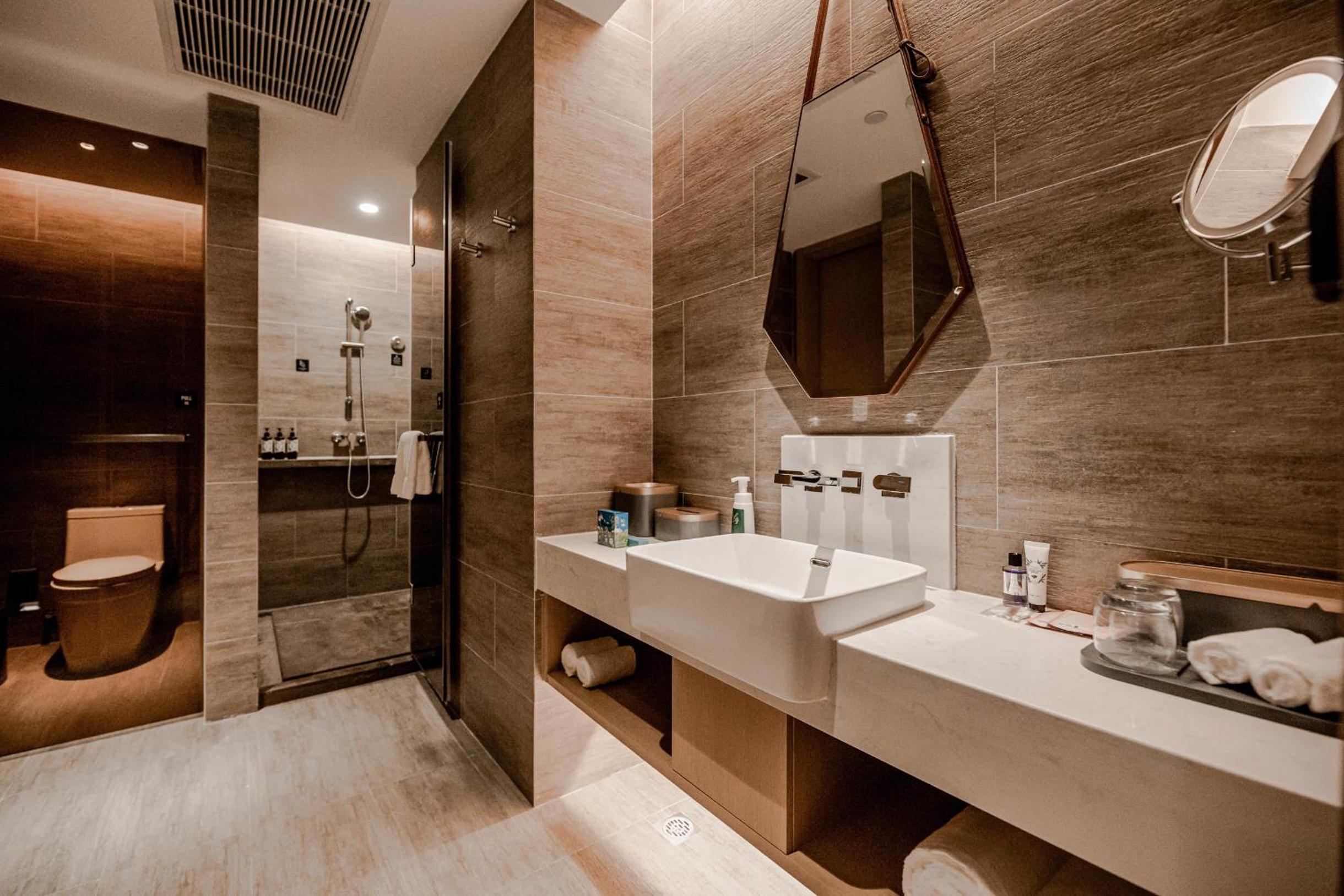 Superior Twin Room  - Photo 4