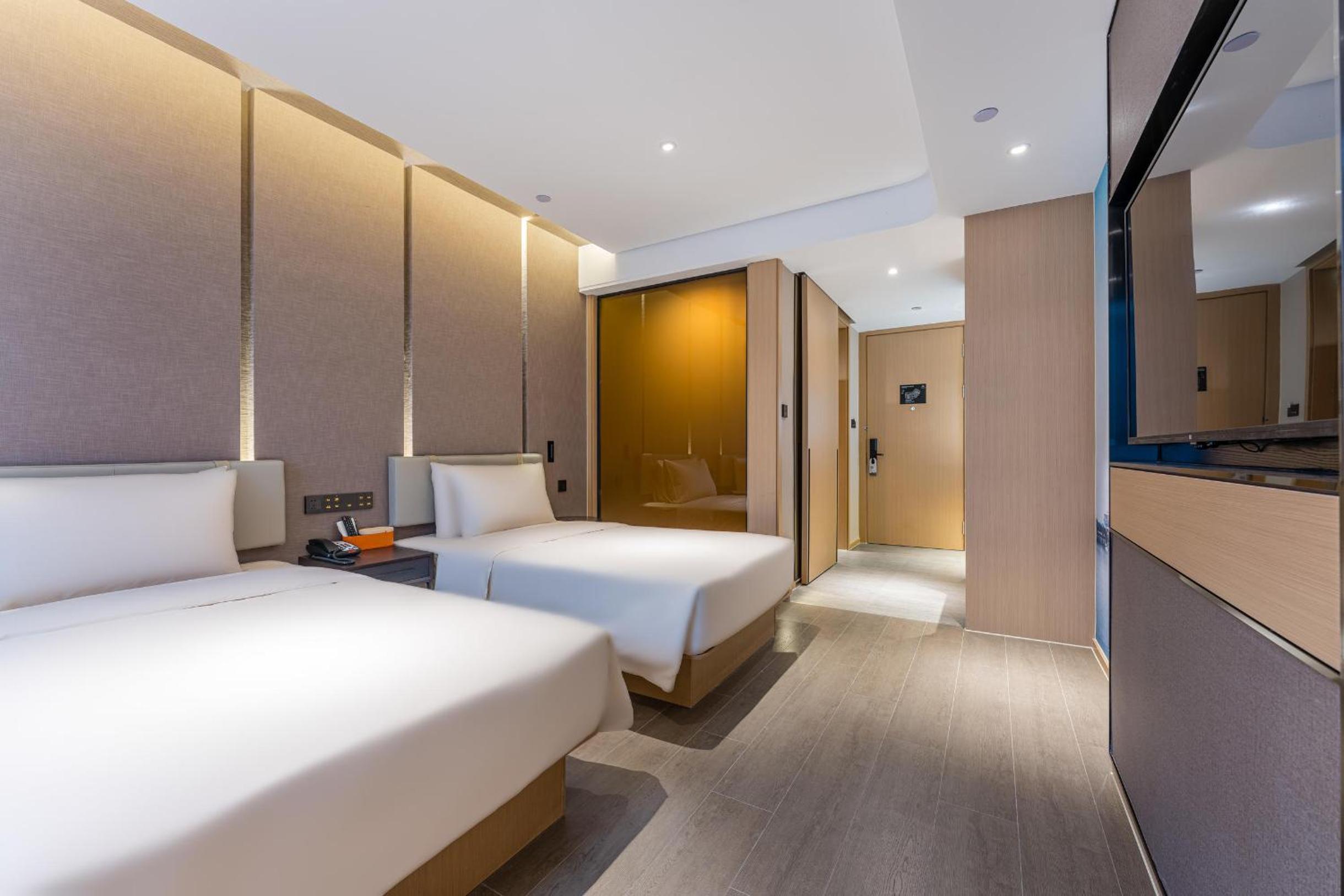 Superior Twin Room  photo 1