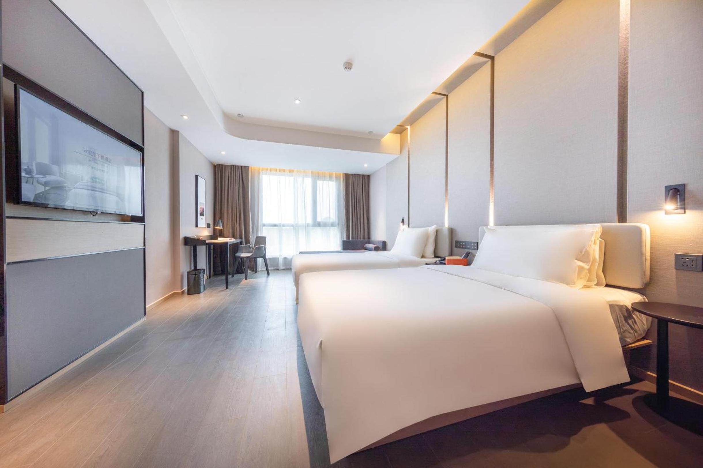 Superior Twin Room  - Photo 1