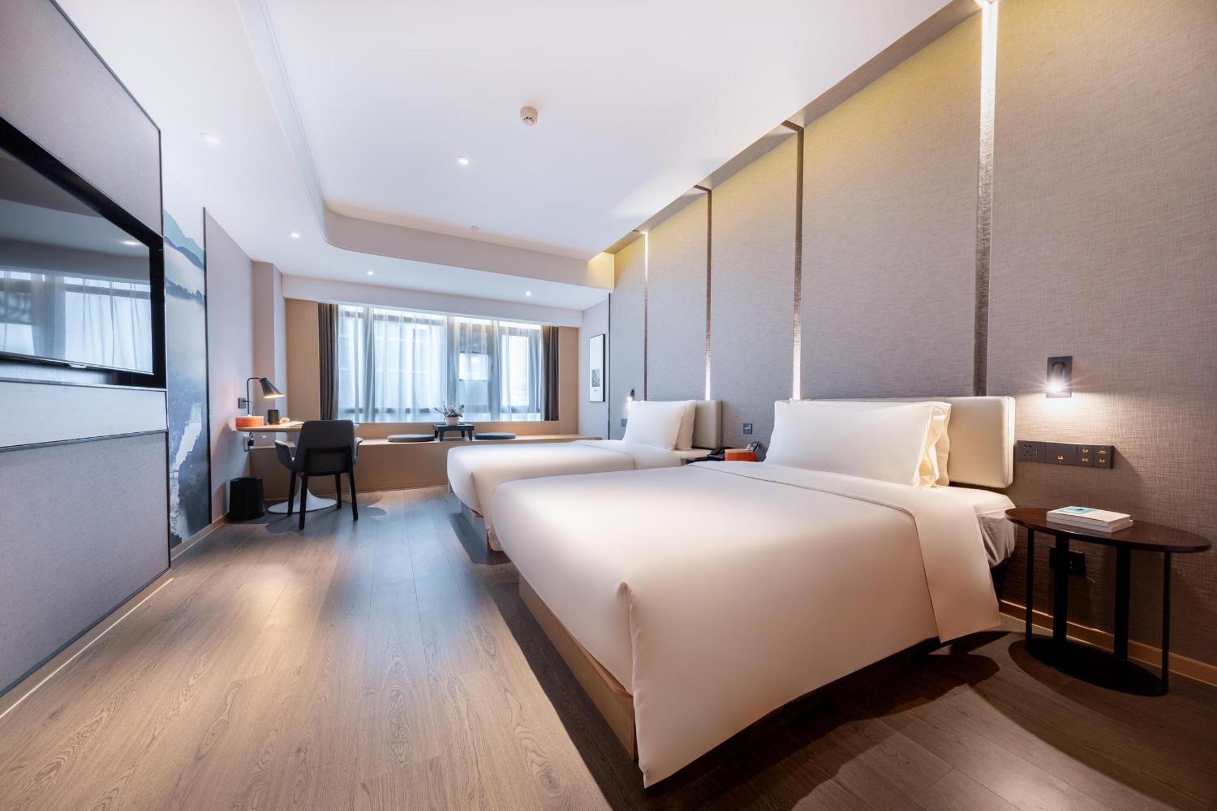 Executive Twin Room  photo 3