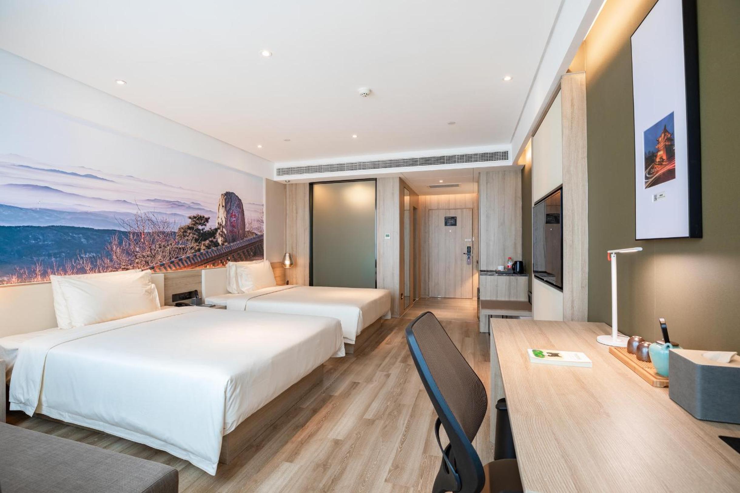 Superior Twin Room  photo 1