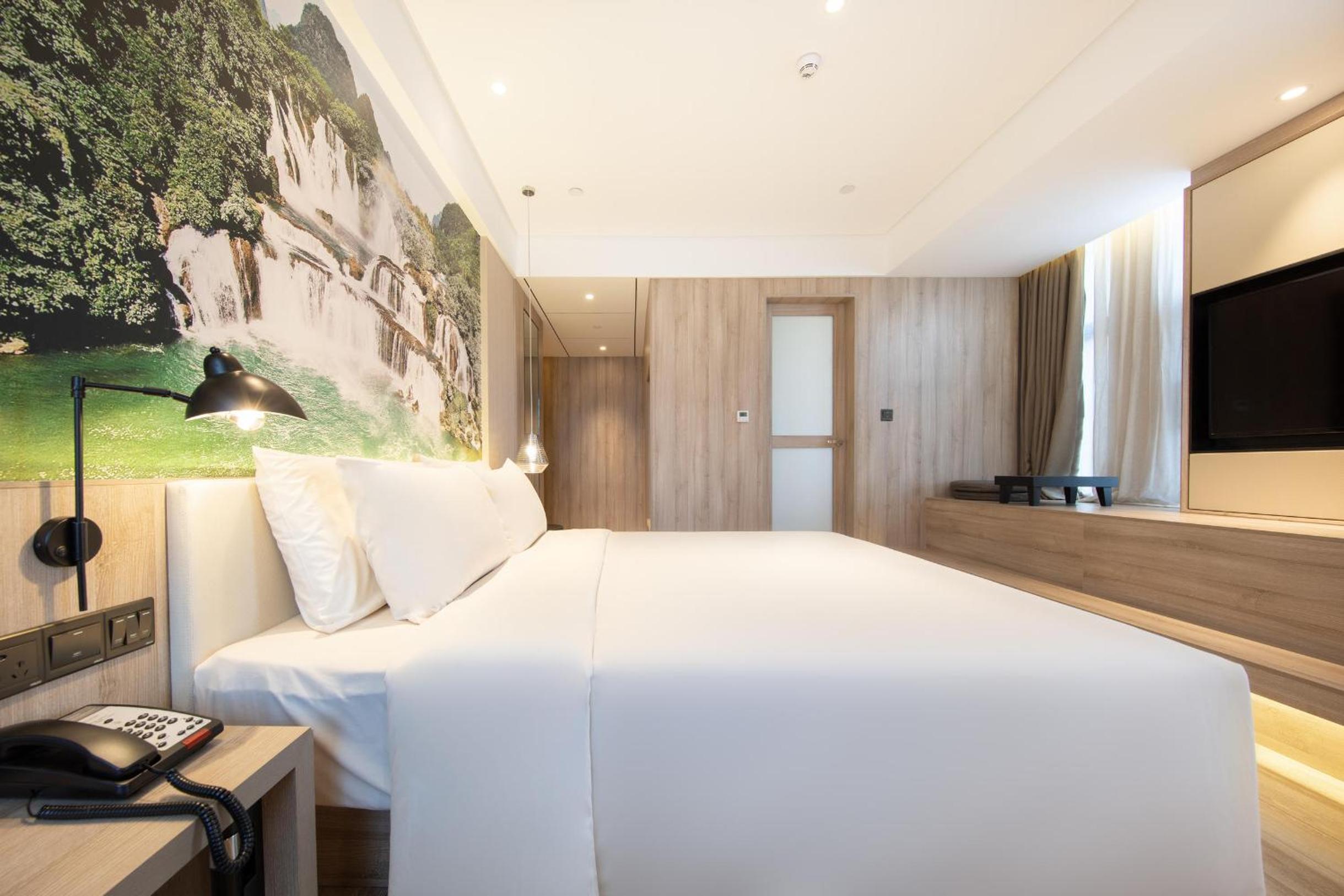 Elegant Double Room