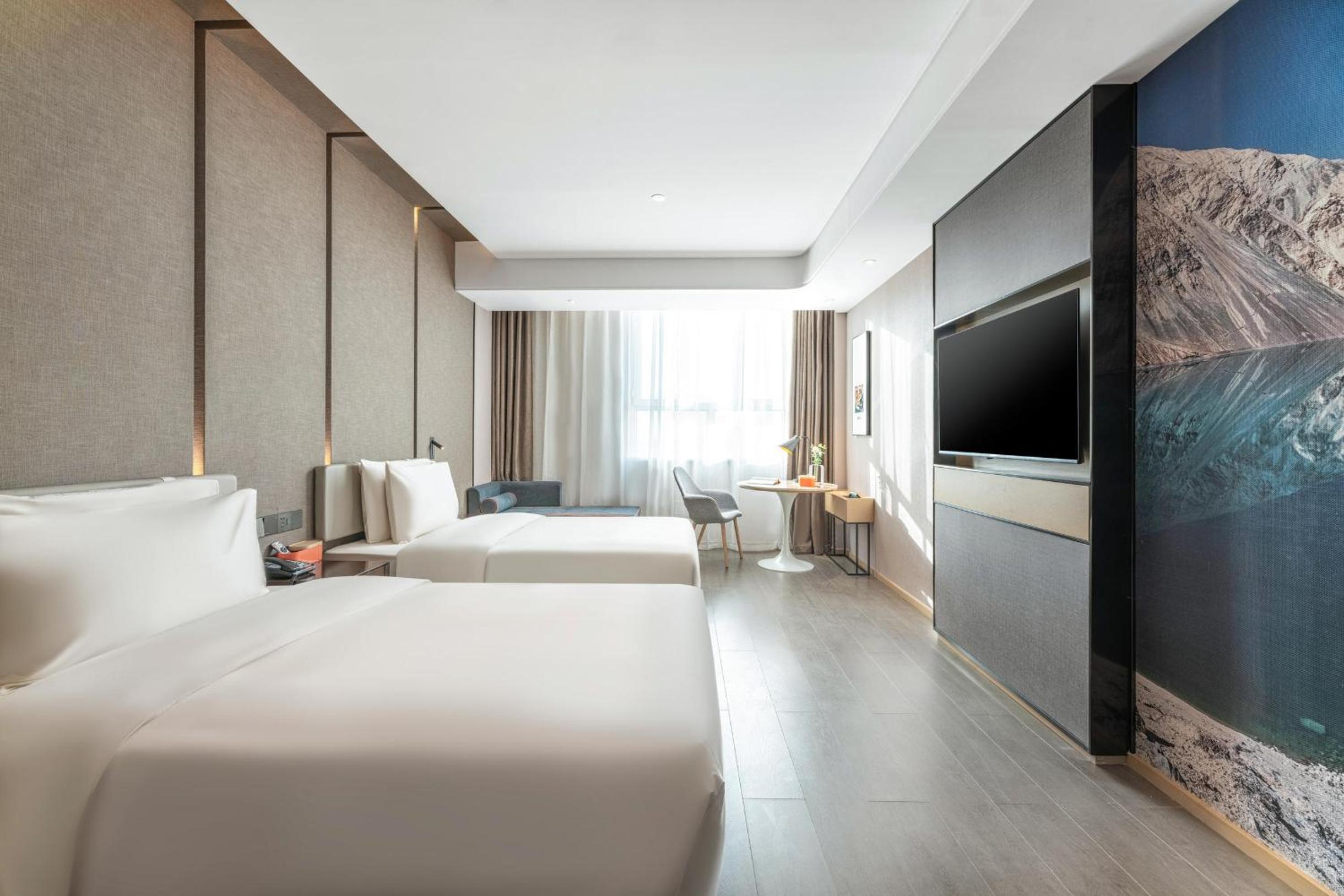 Superior Twin Room  - Photo 1