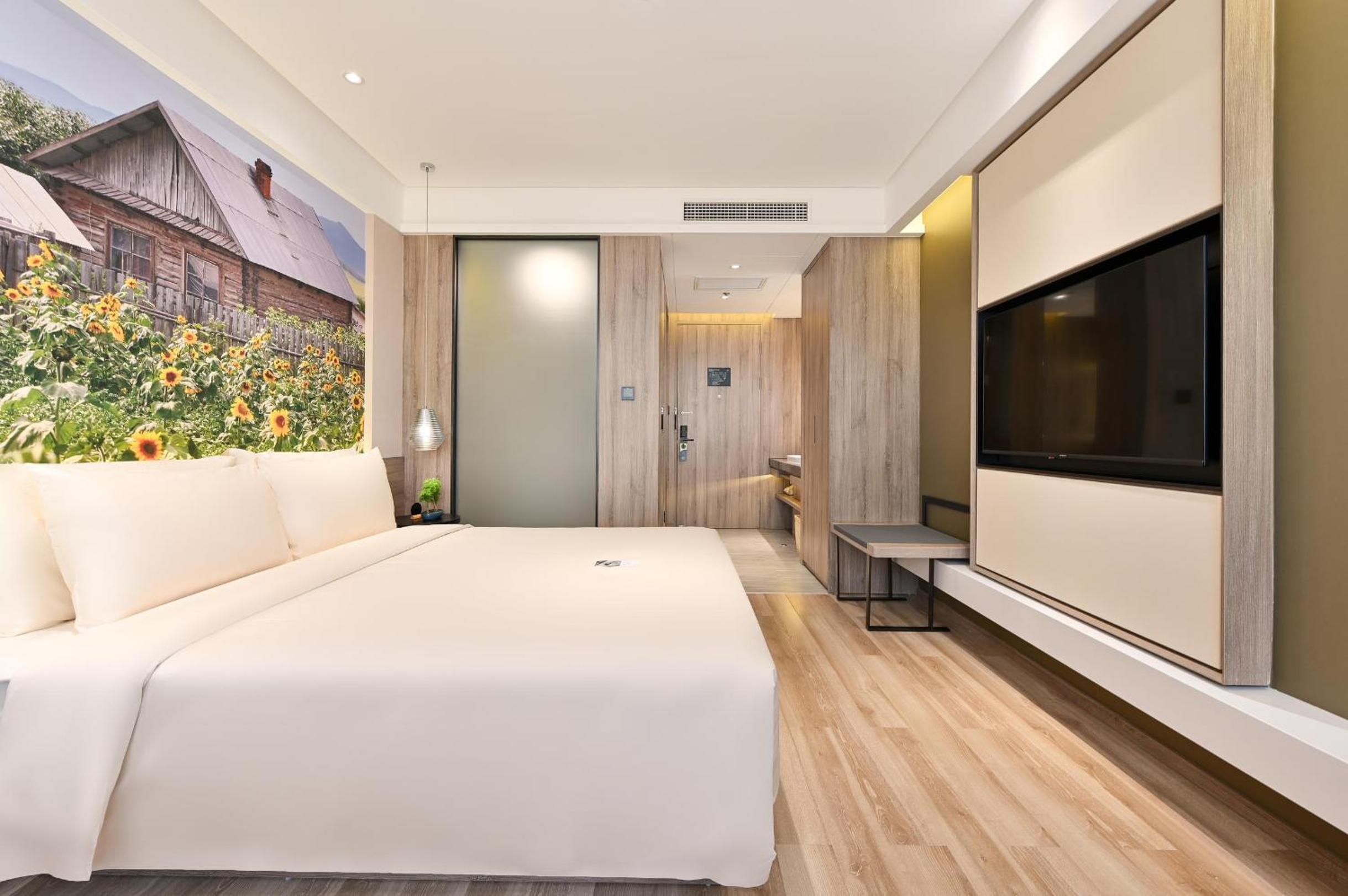 Superior Double Room photo 1