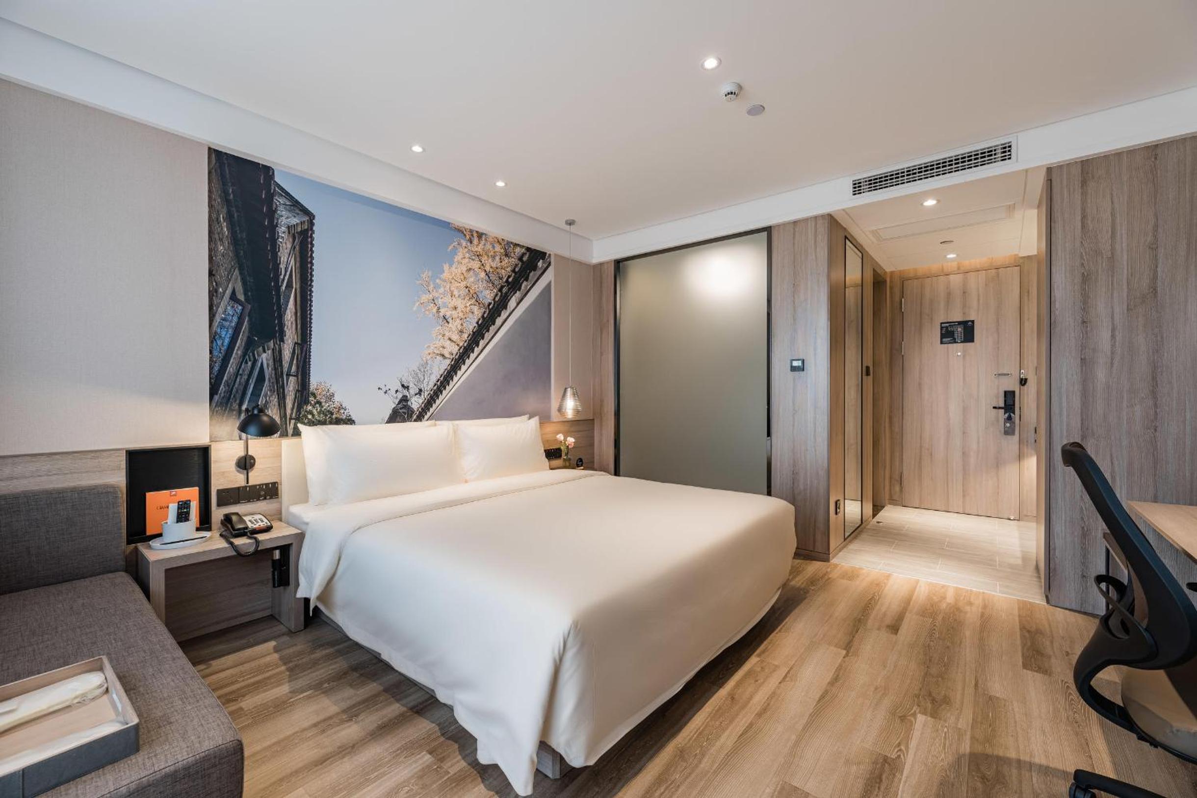 Superior Double Room photo 1