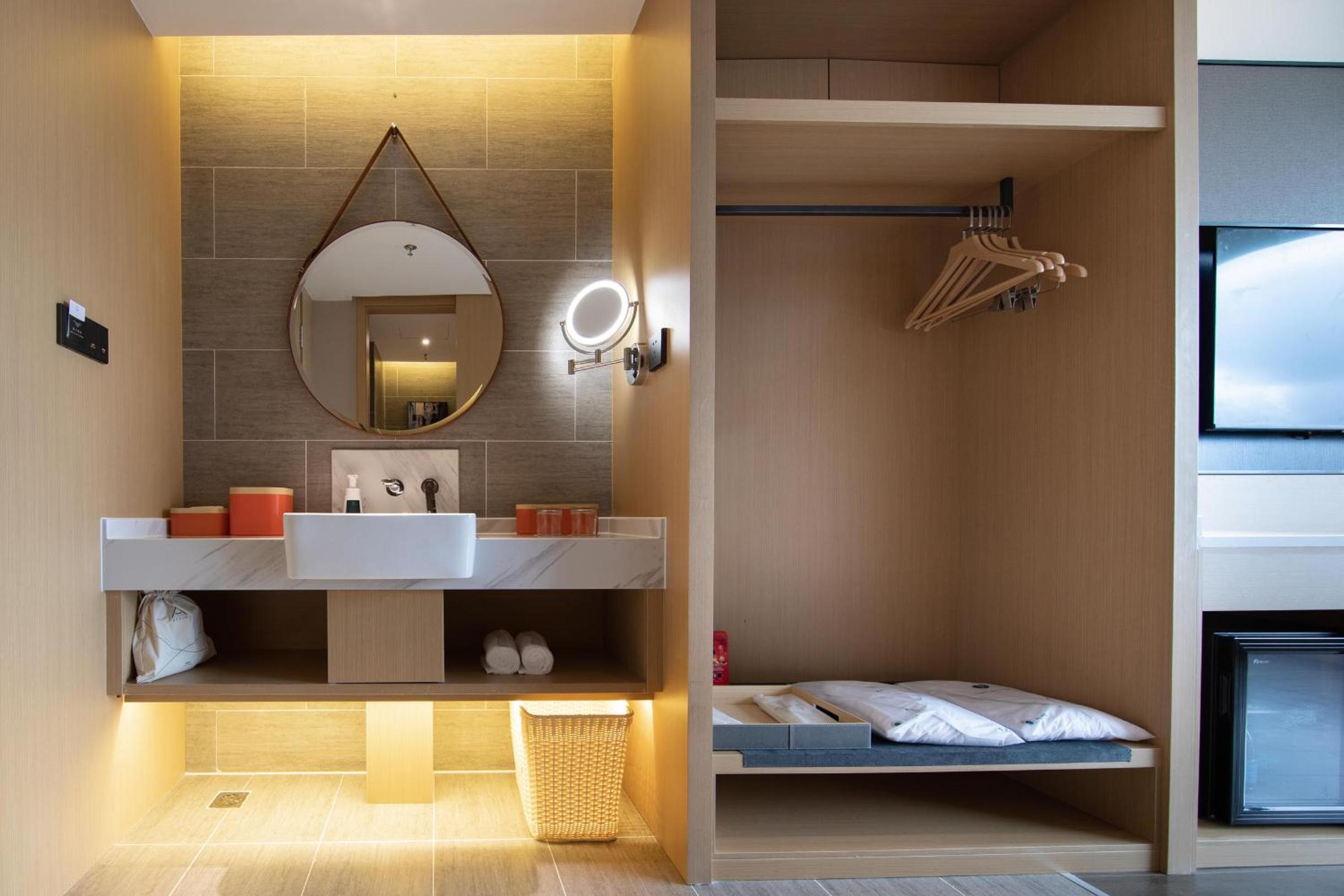 Jimu Double Room  photo 2