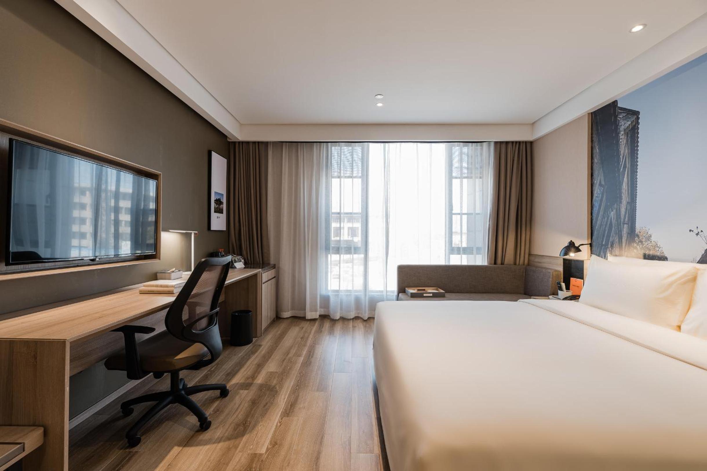Superior Double Room photo 3