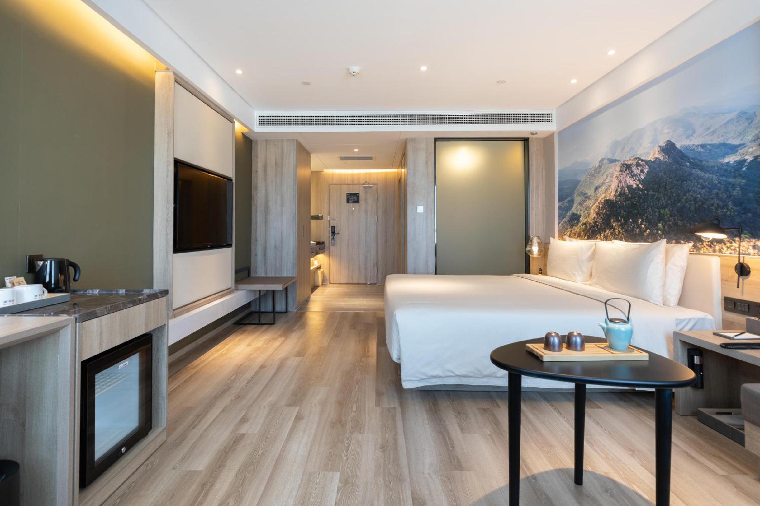 Superior Double Room photo 1