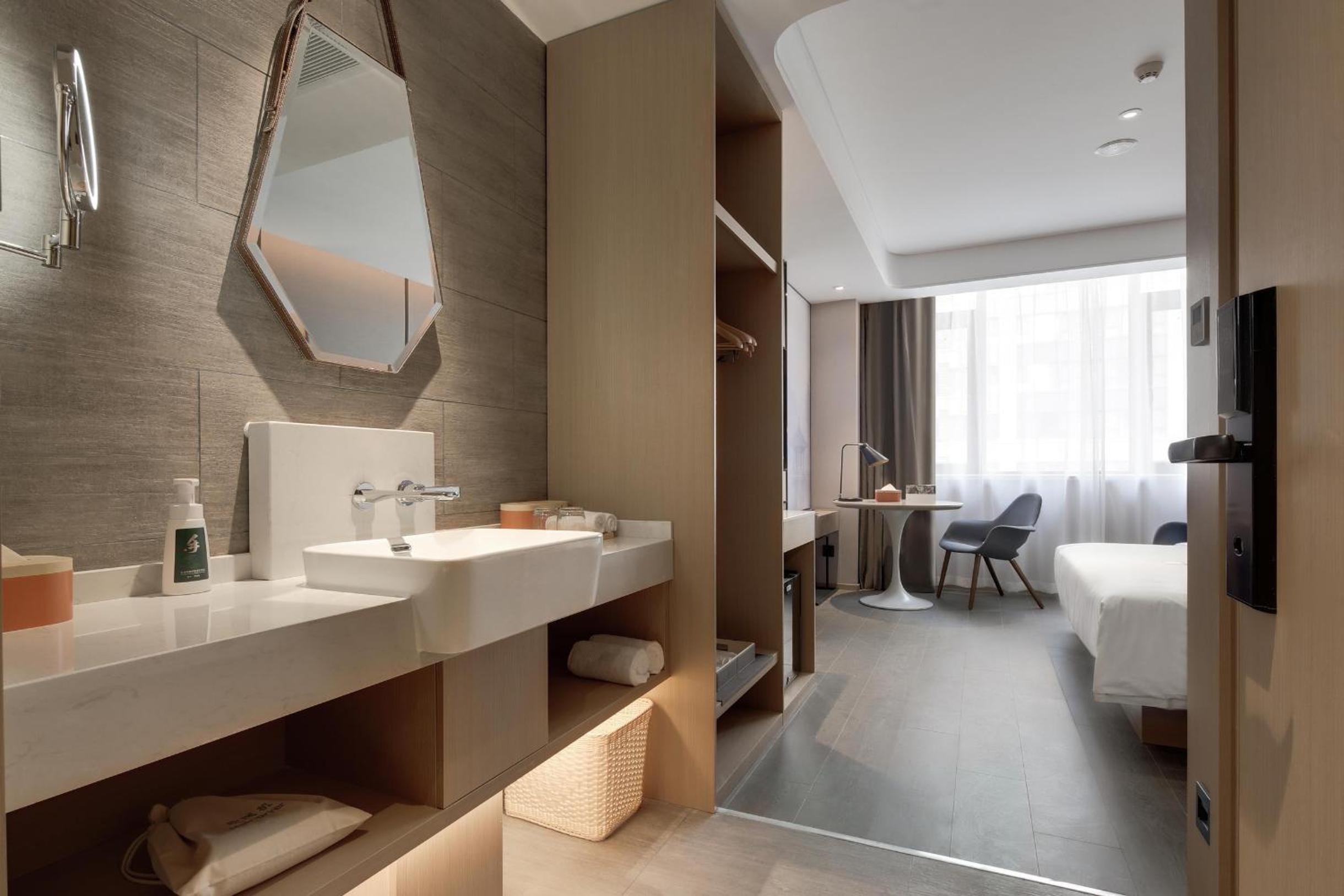Executive Double Room photo 2