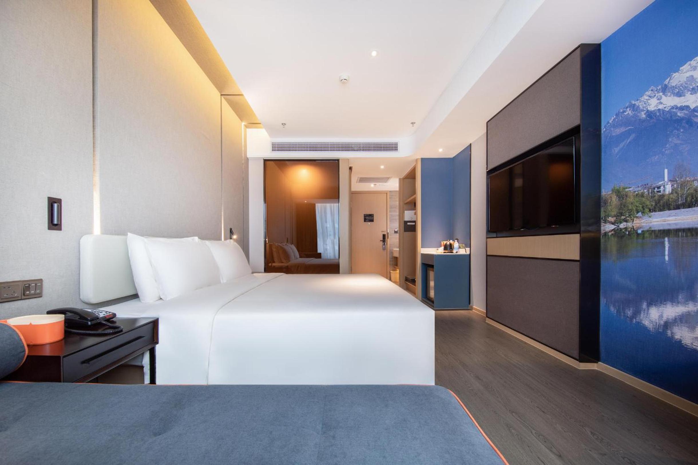 Jimu Double Room  - Photo 2