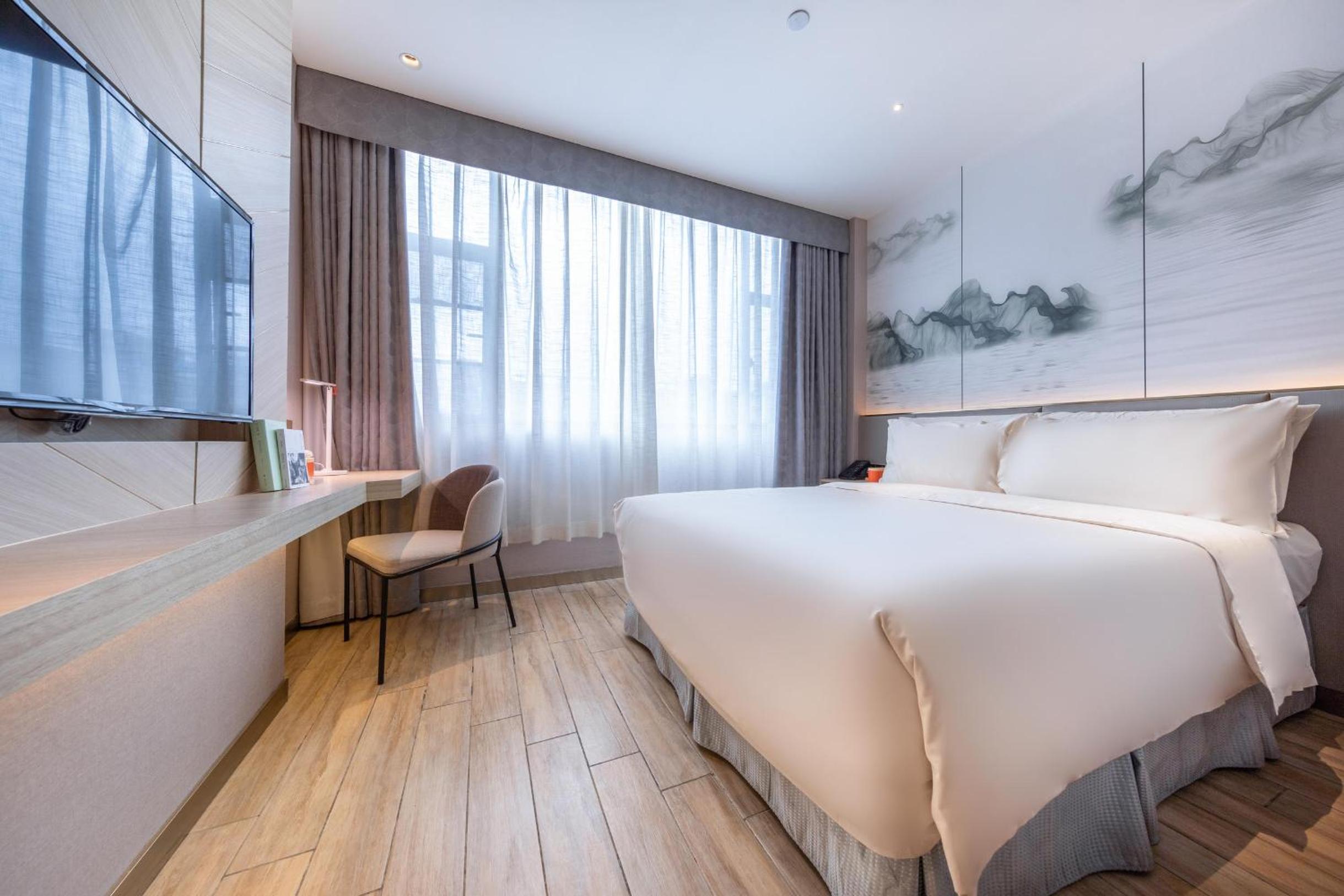 Elegant Double Room