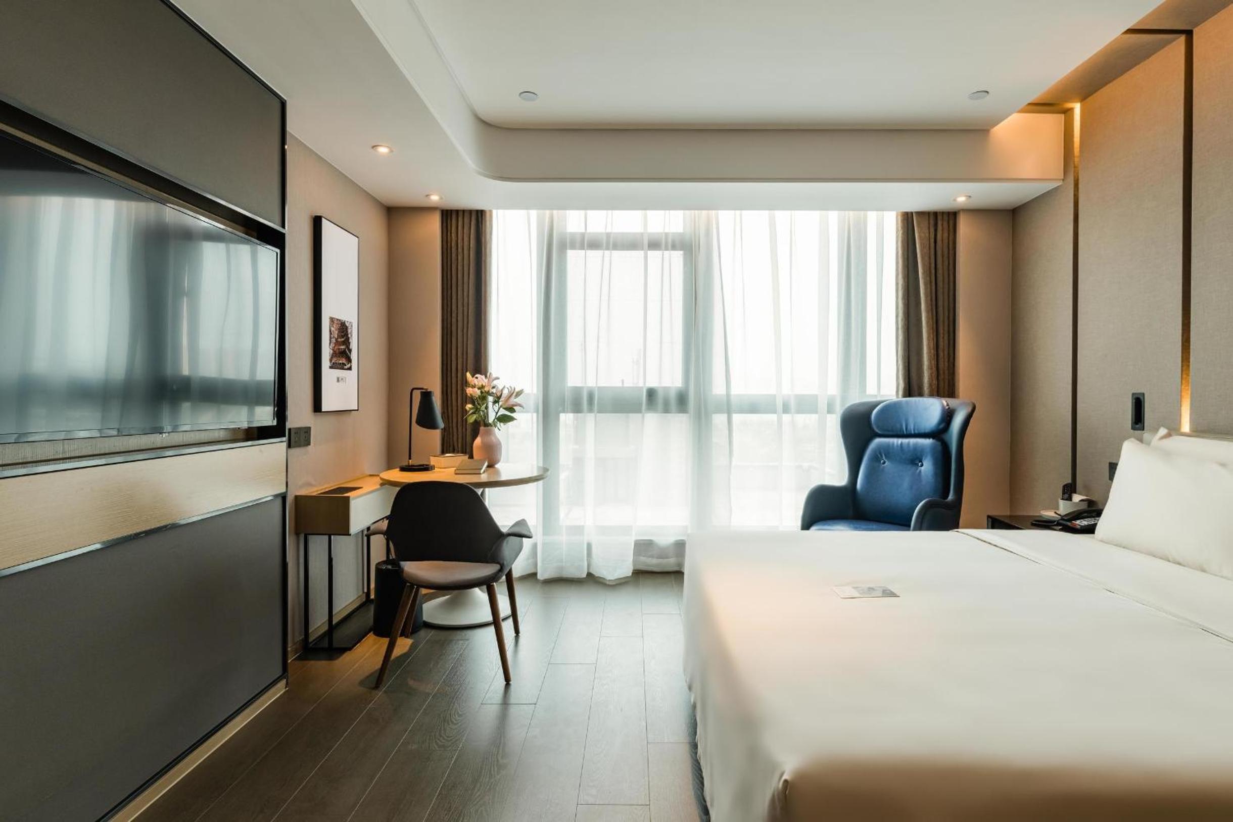 Executive Double Room - Photo 1