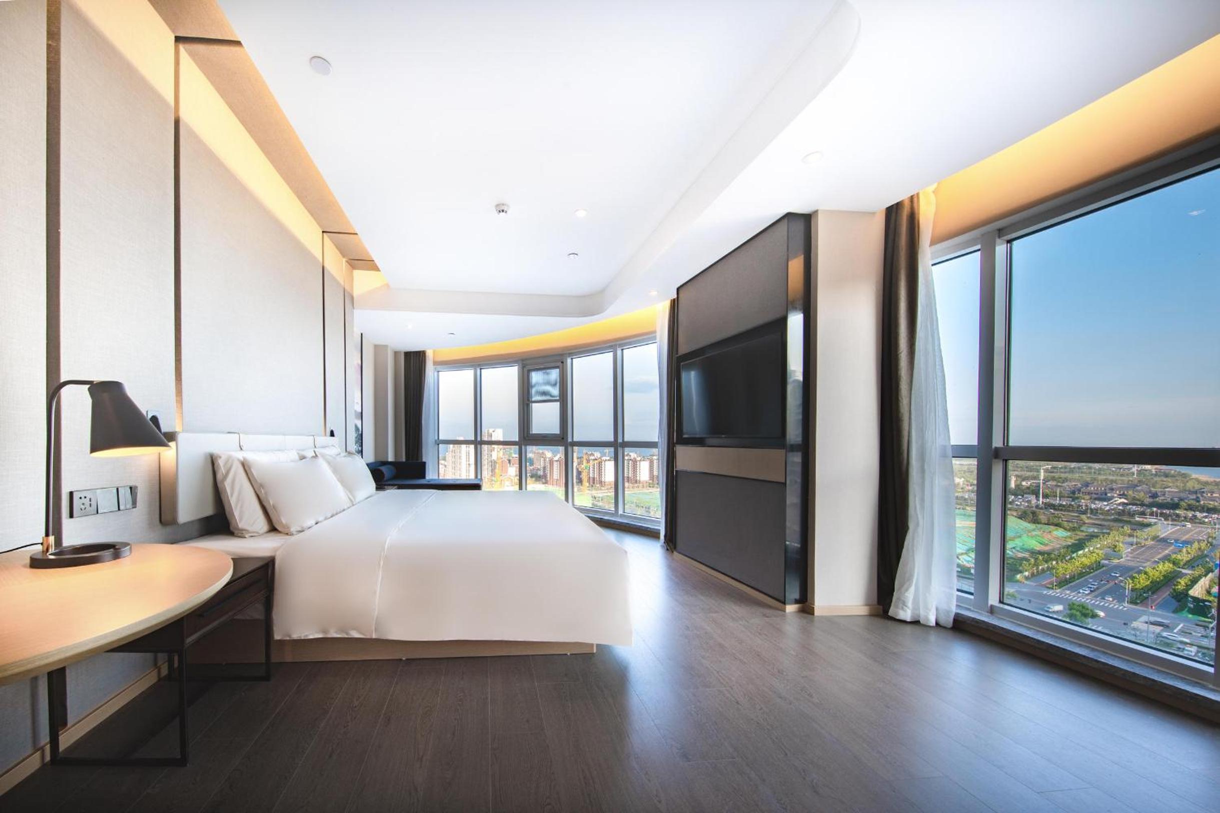 Executive Double Room photo 1
