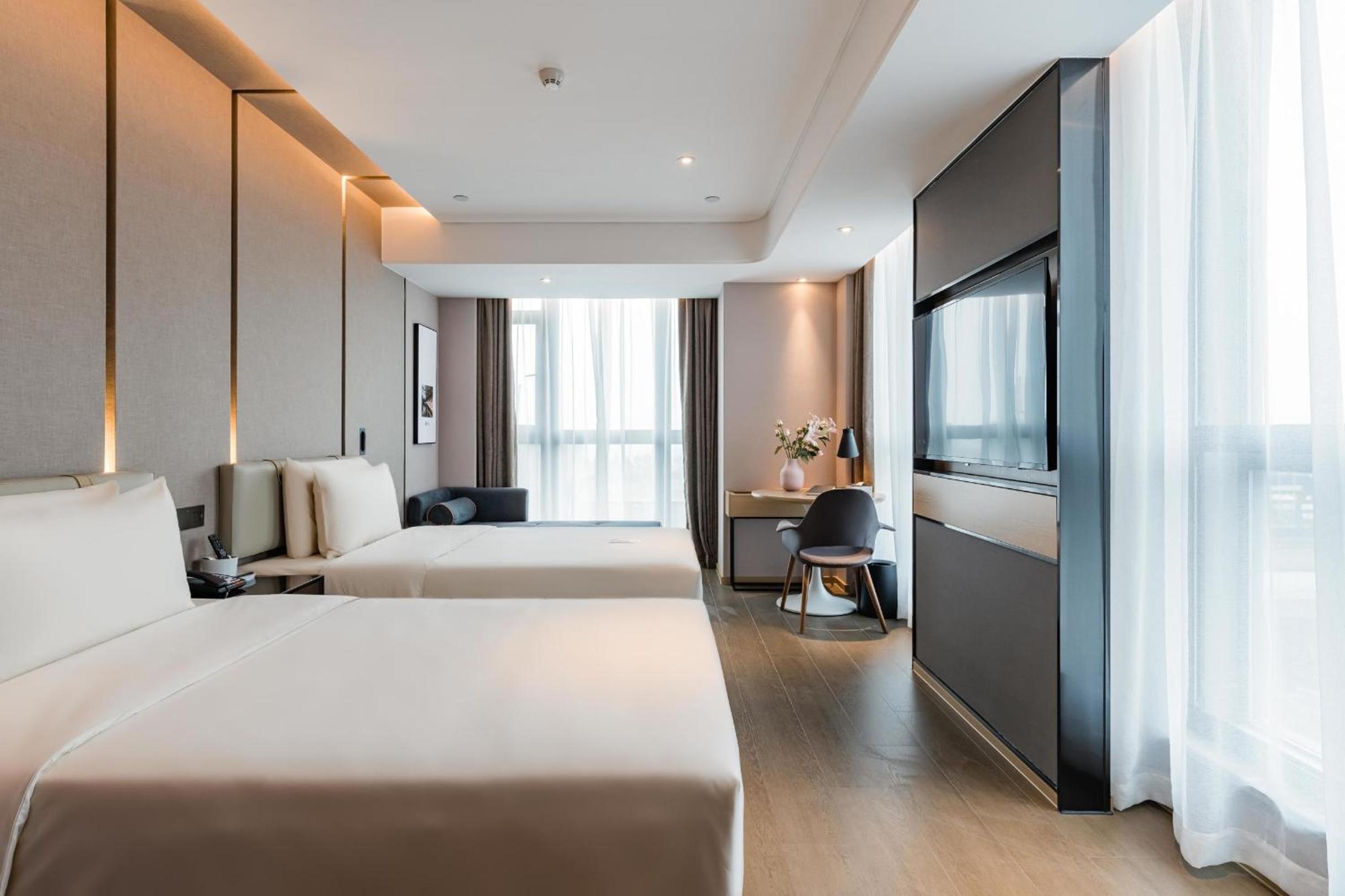 Superior Twin Room  - Photo 1