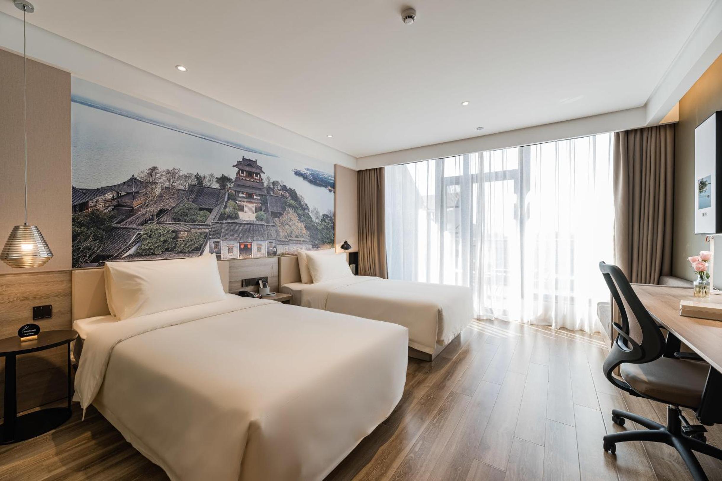 Superior Twin Room  photo 1