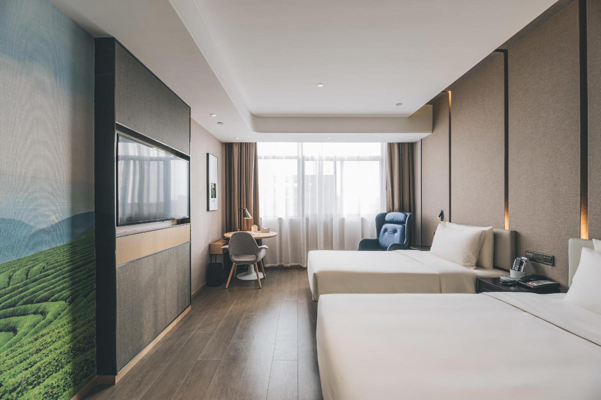 Superior Twin Room  - Photo 1
