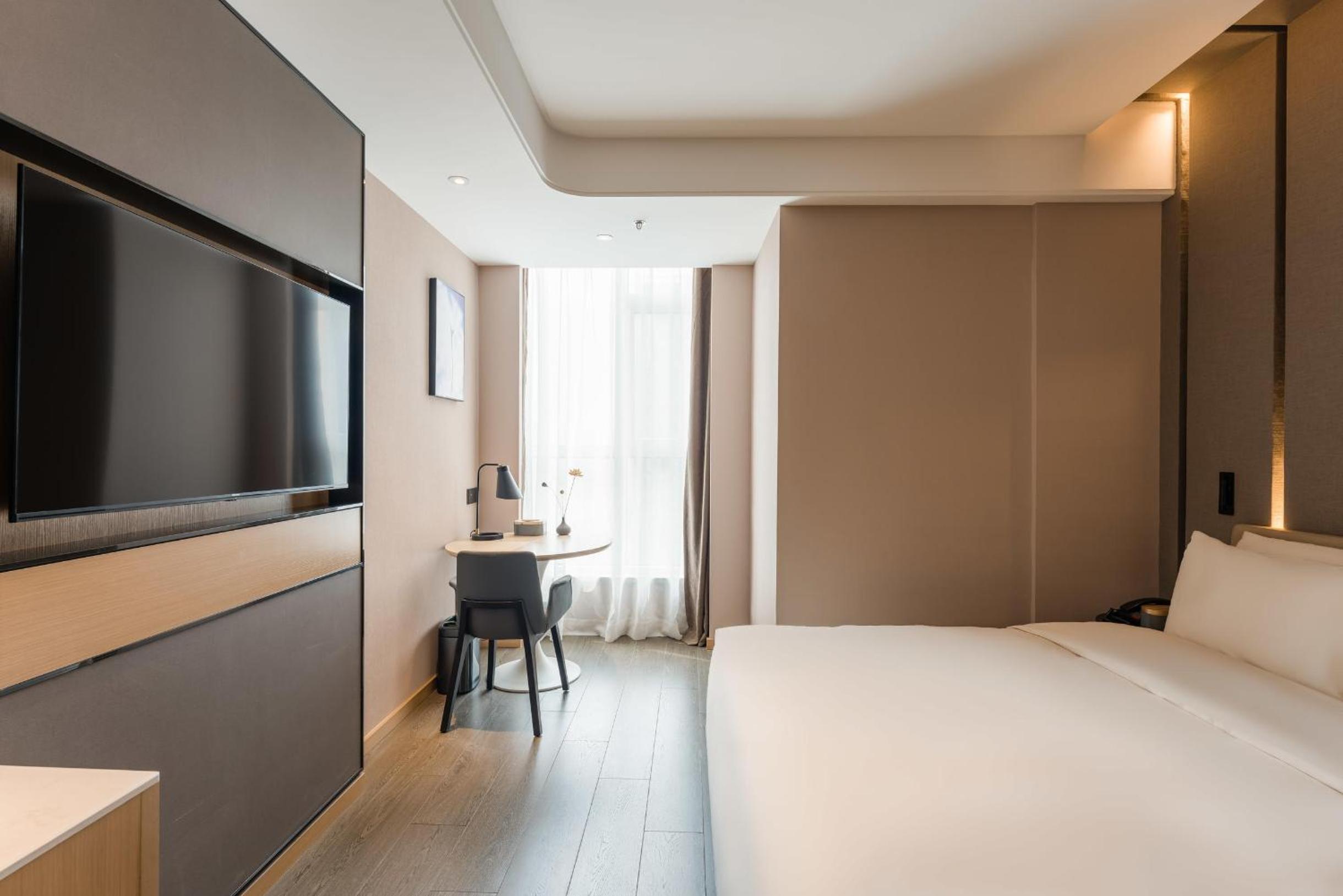 Superior Double Room photo 2